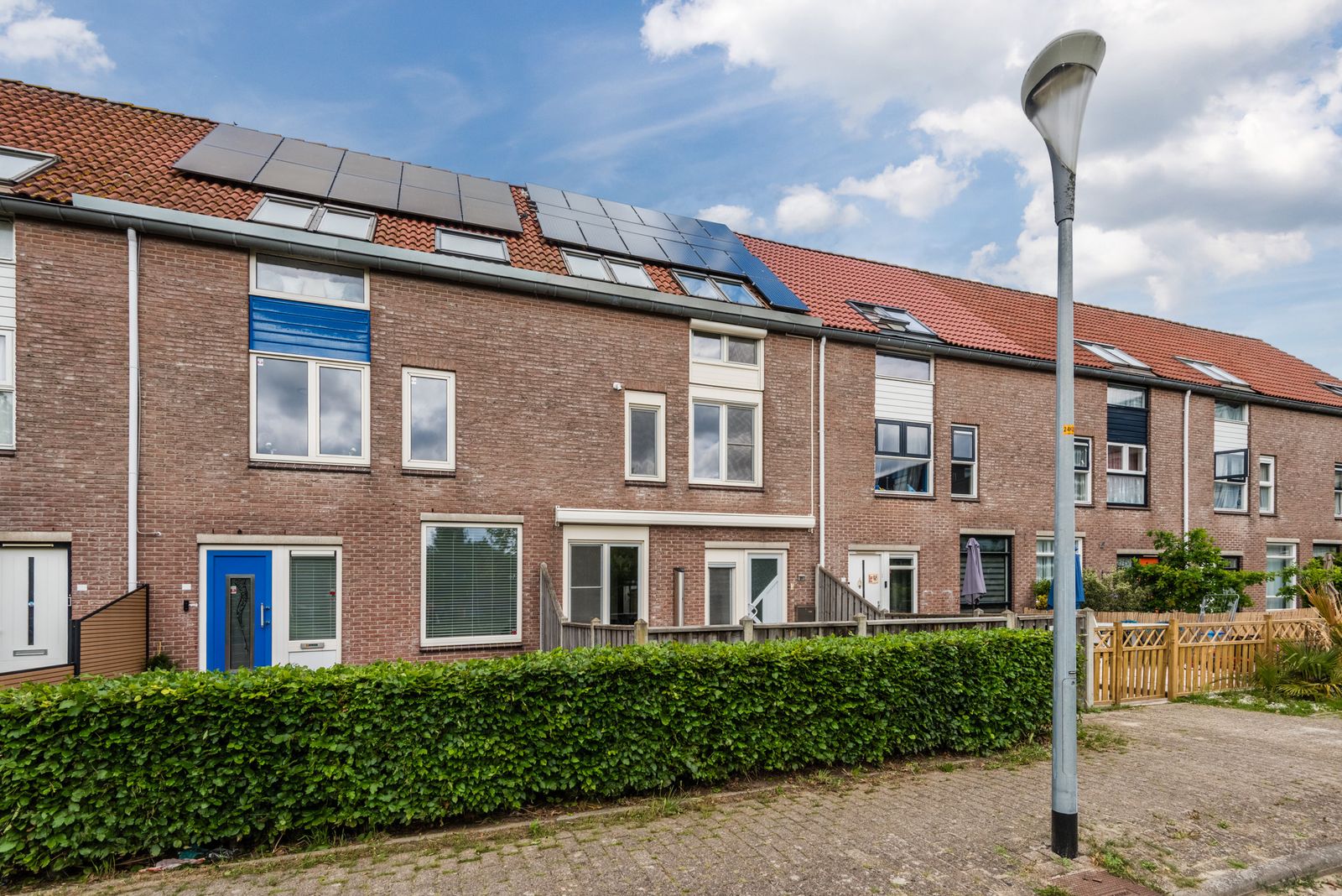 Arnhemplein 21