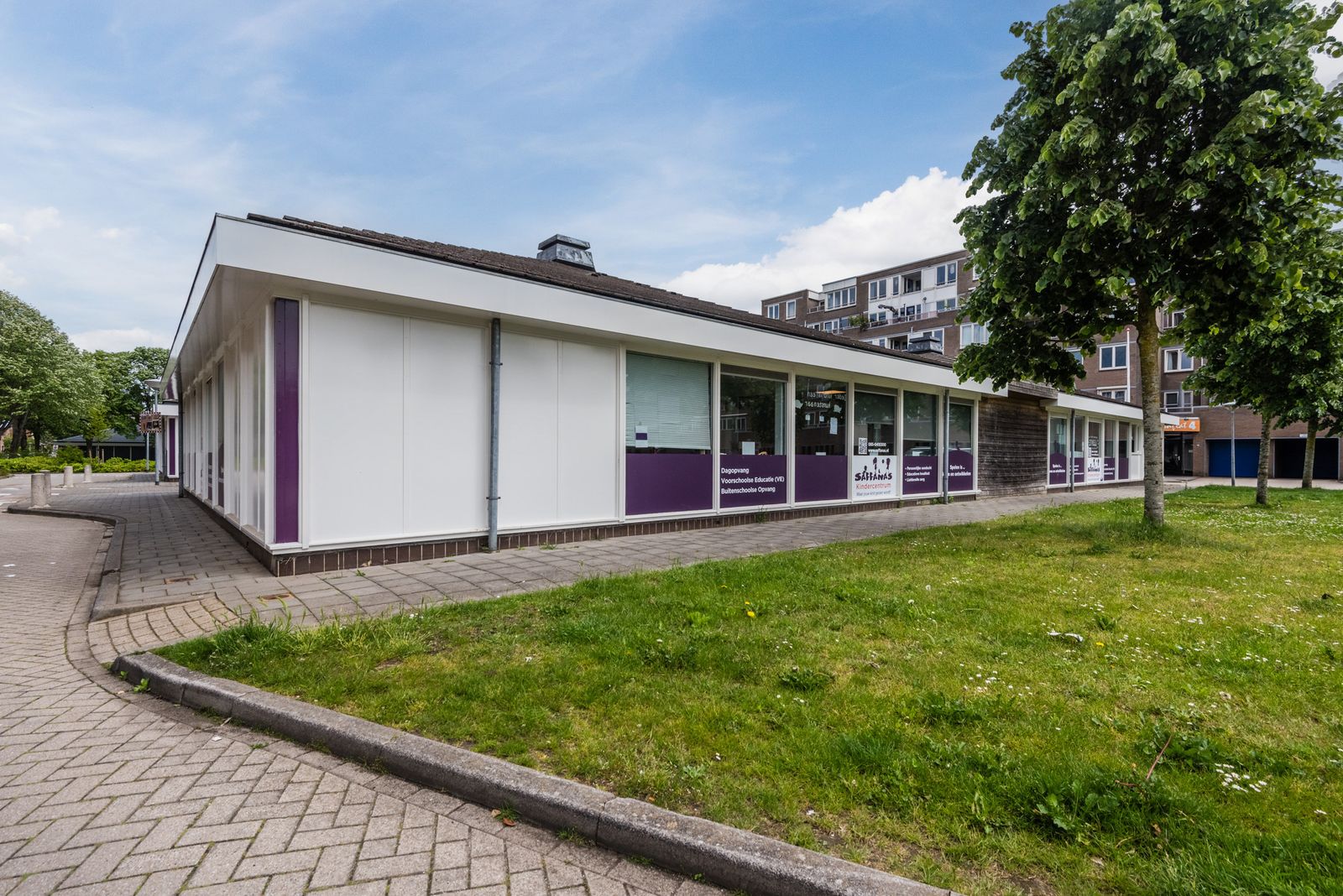 Arnhemplein 21