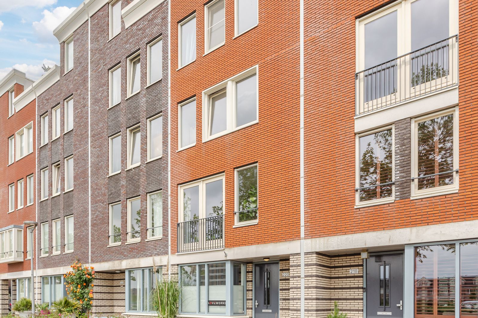 Frankrijkkade 220