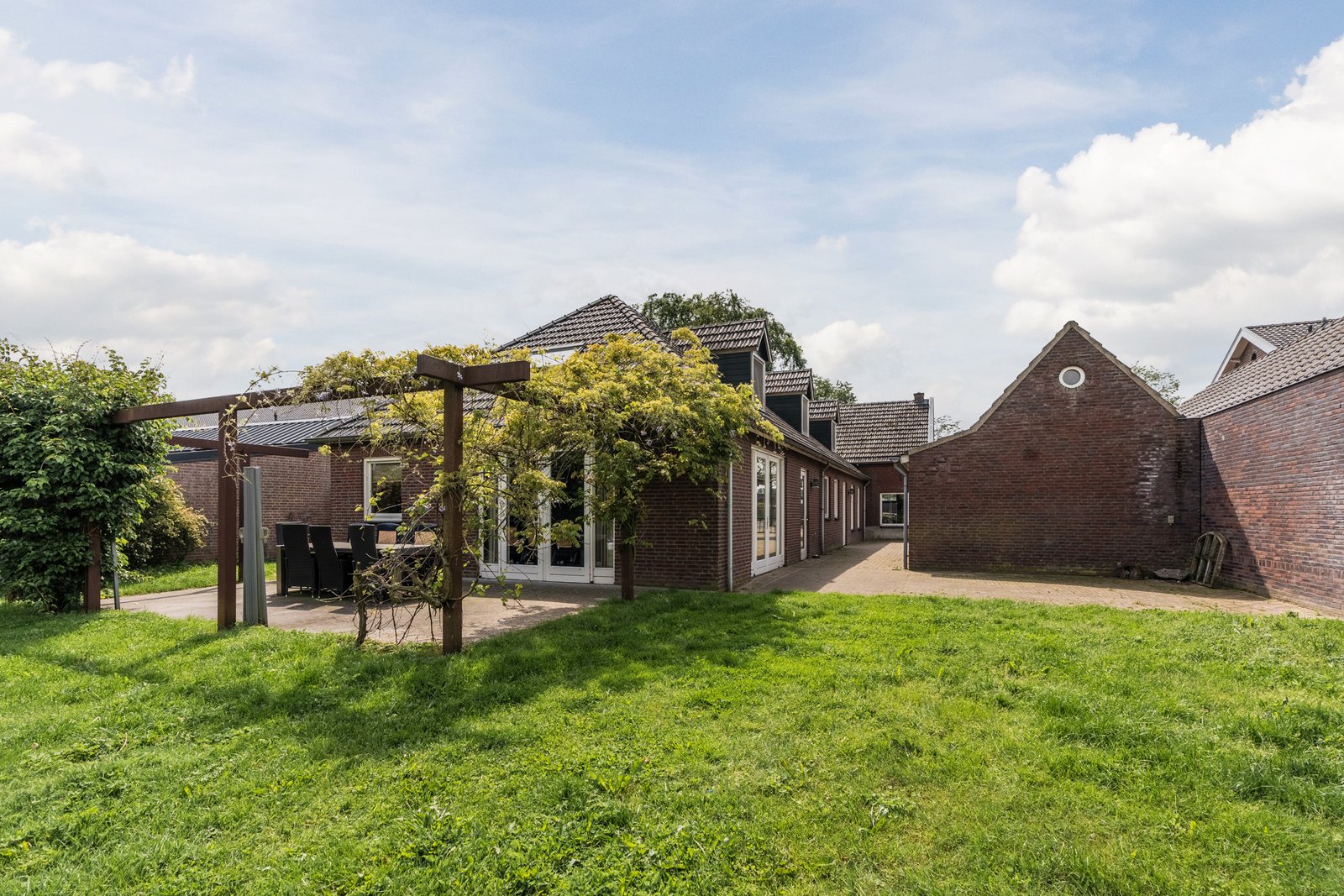 Pastoor van Winkelstraat 63