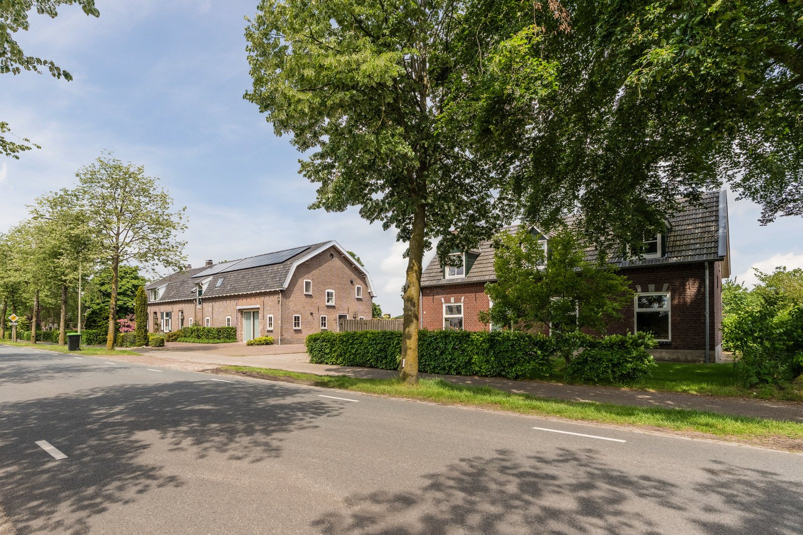 Pastoor van Winkelstraat 63