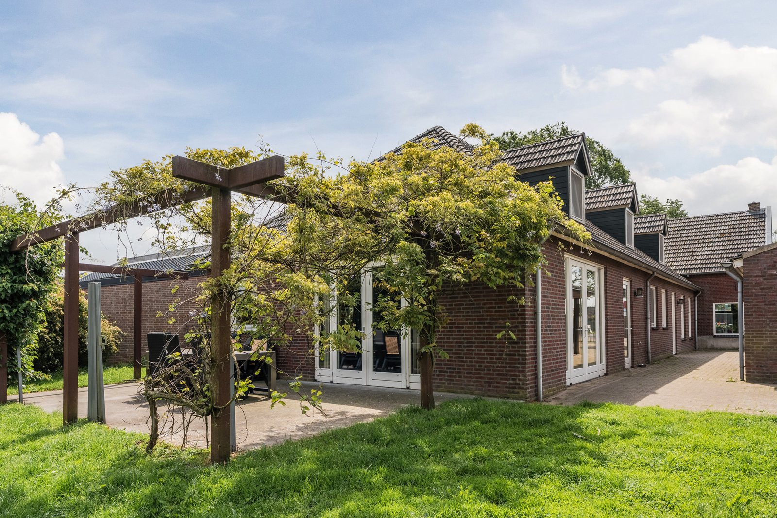Pastoor van Winkelstraat 63