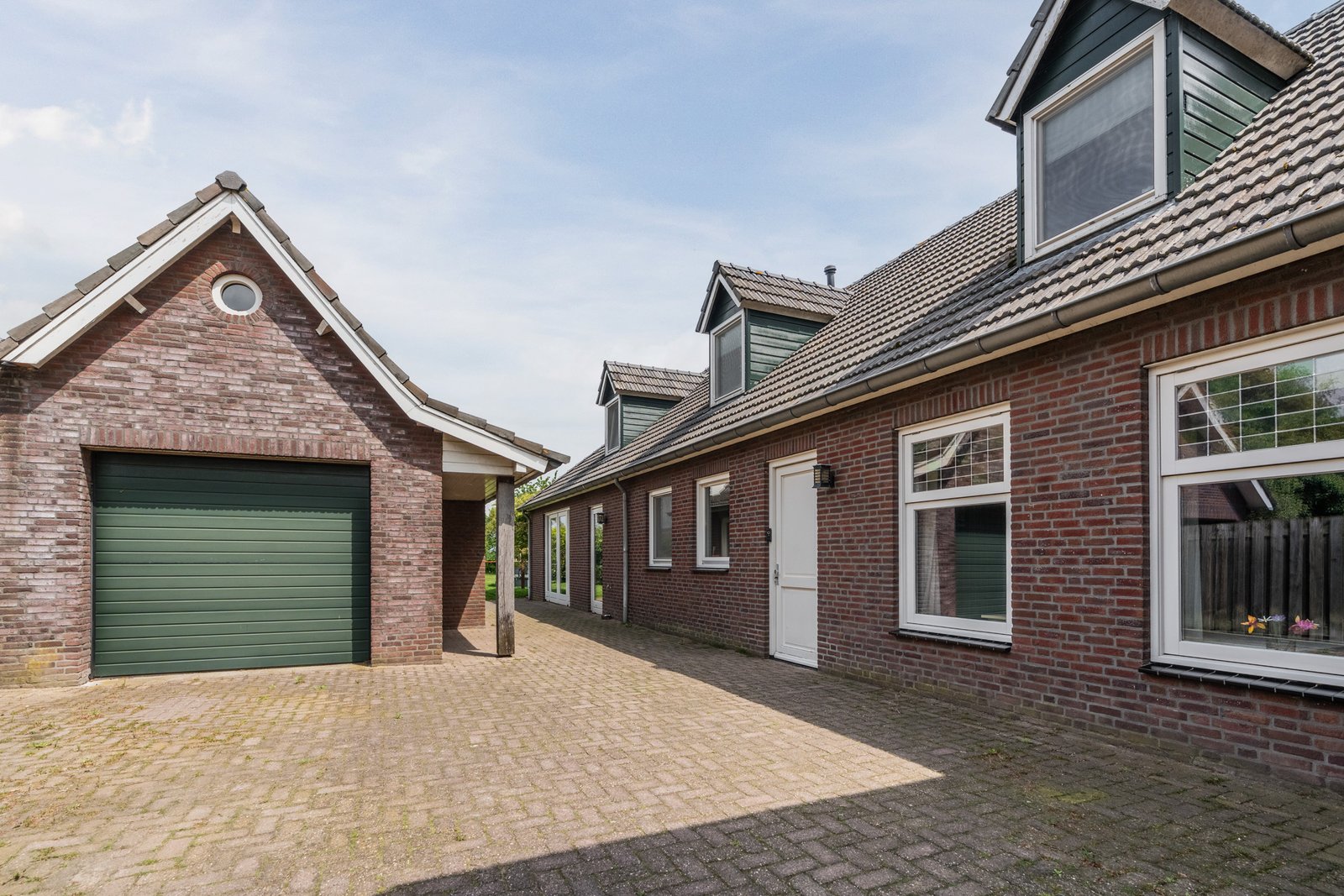 Pastoor van Winkelstraat 63