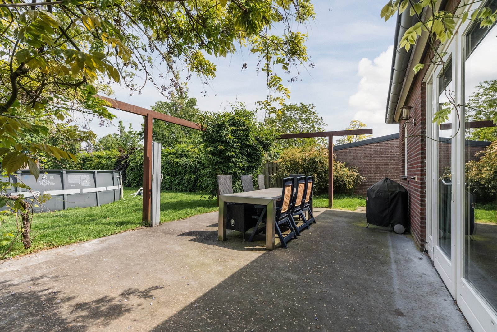Pastoor van Winkelstraat 63