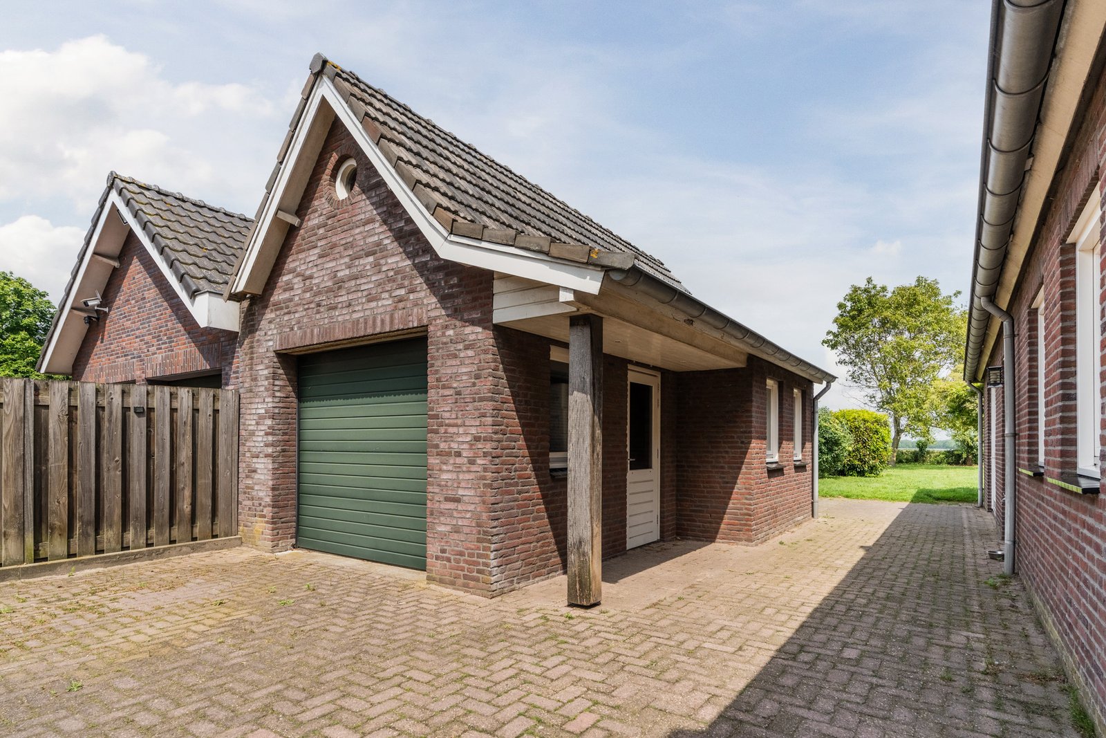 Pastoor van Winkelstraat 63