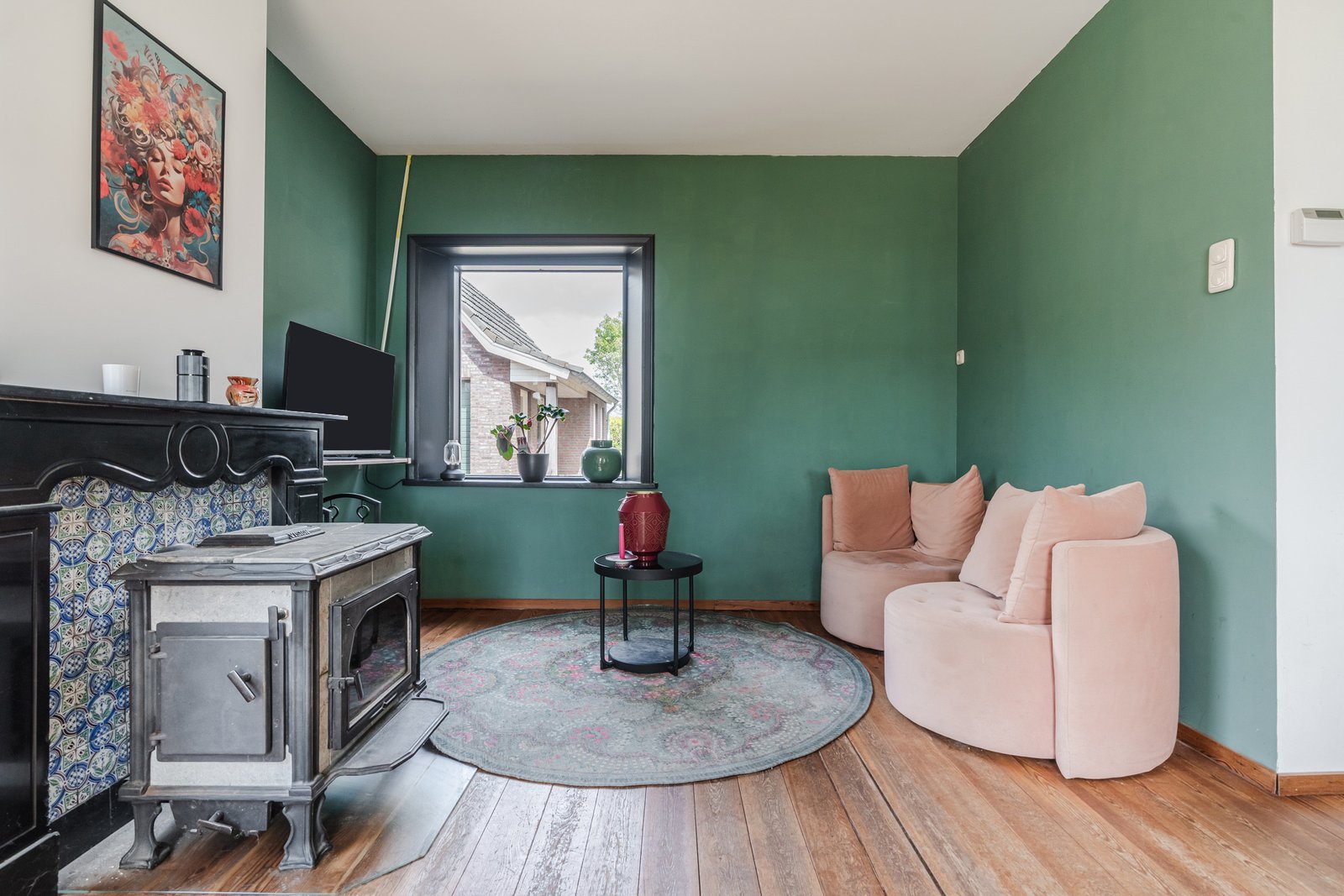 Pastoor van Winkelstraat 63