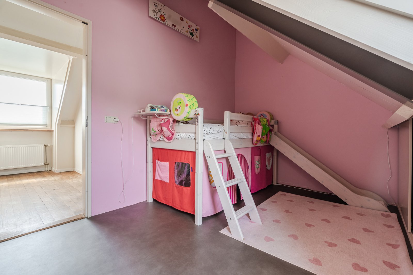 Pastoor van Winkelstraat 63