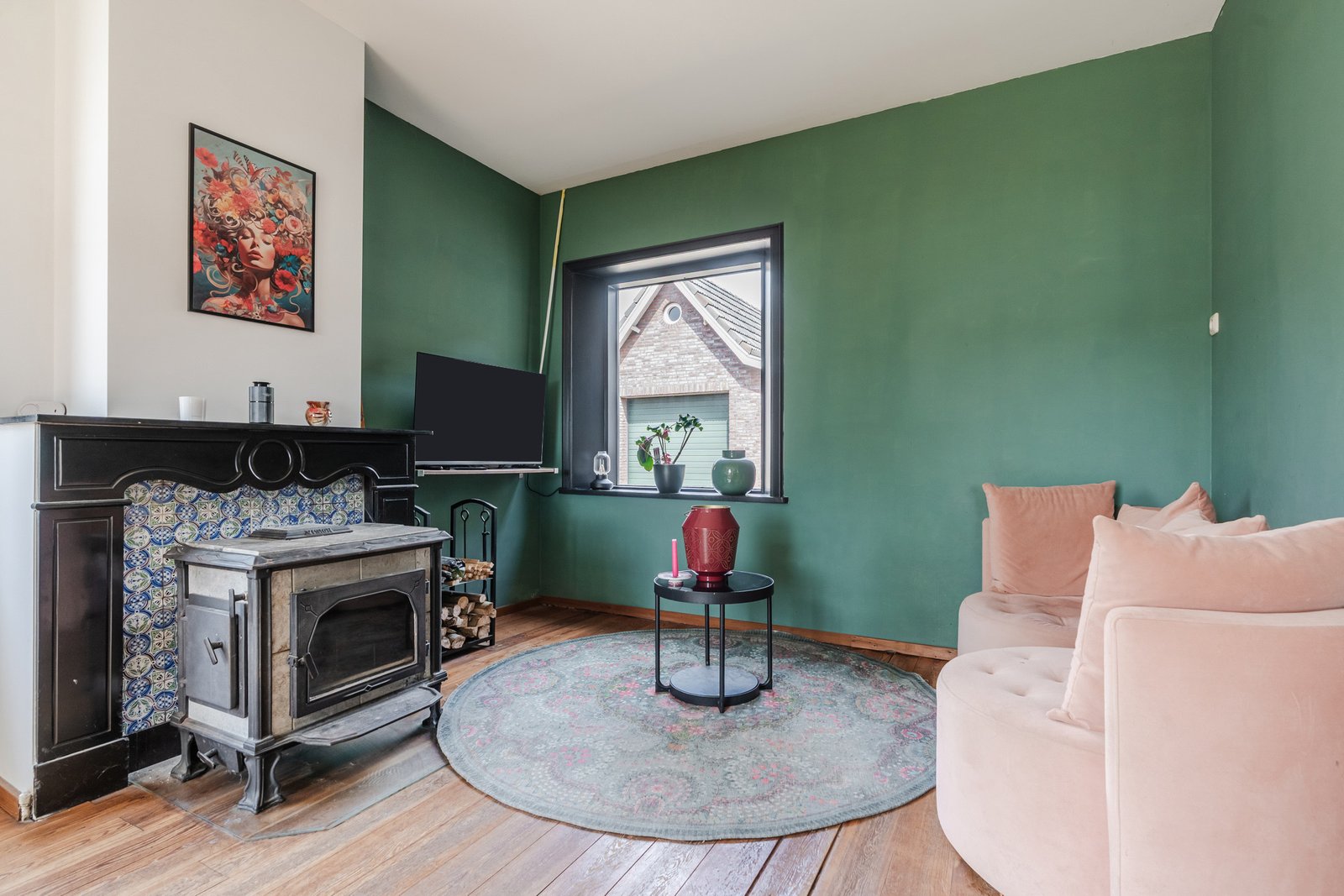 Pastoor van Winkelstraat 63