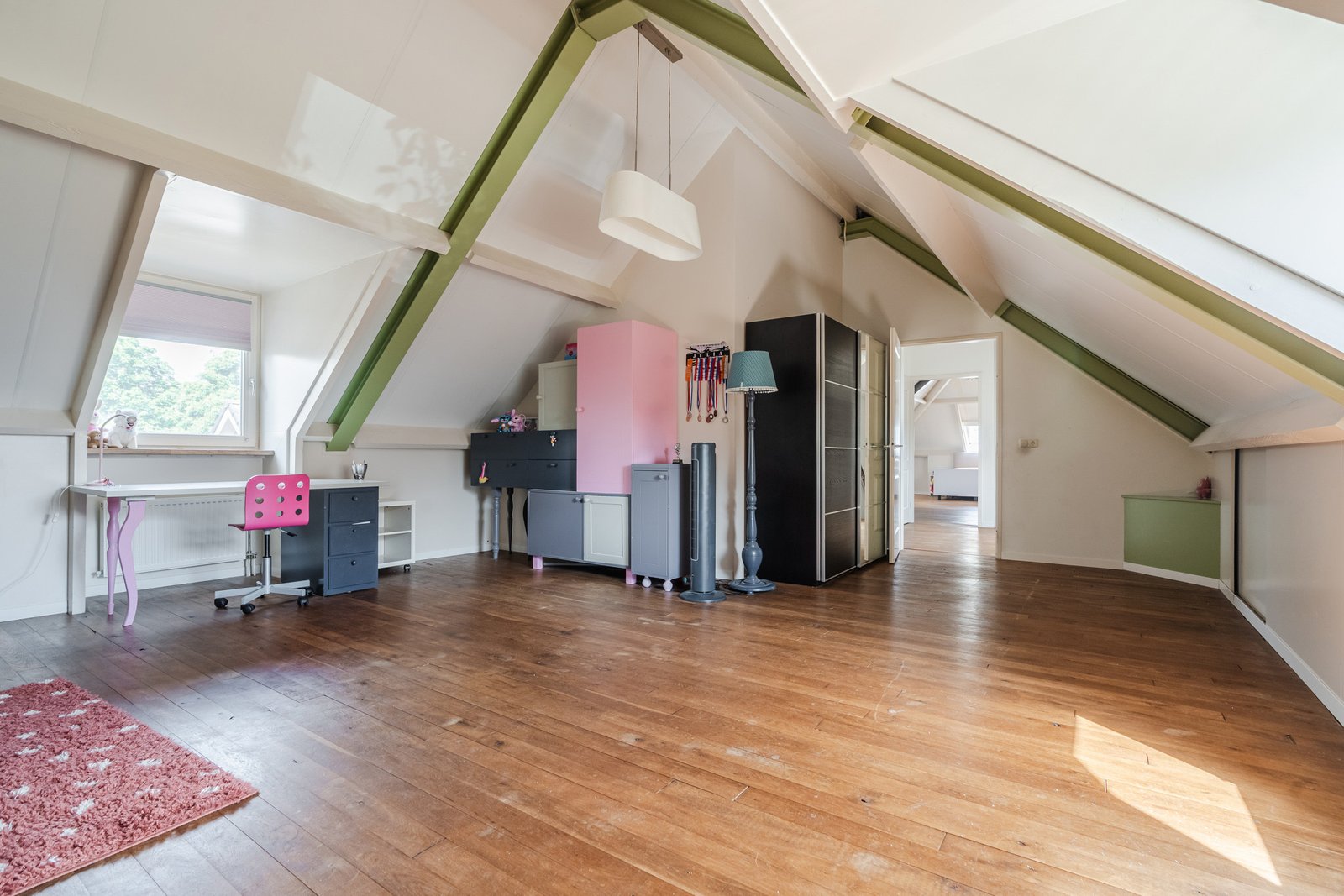Pastoor van Winkelstraat 63