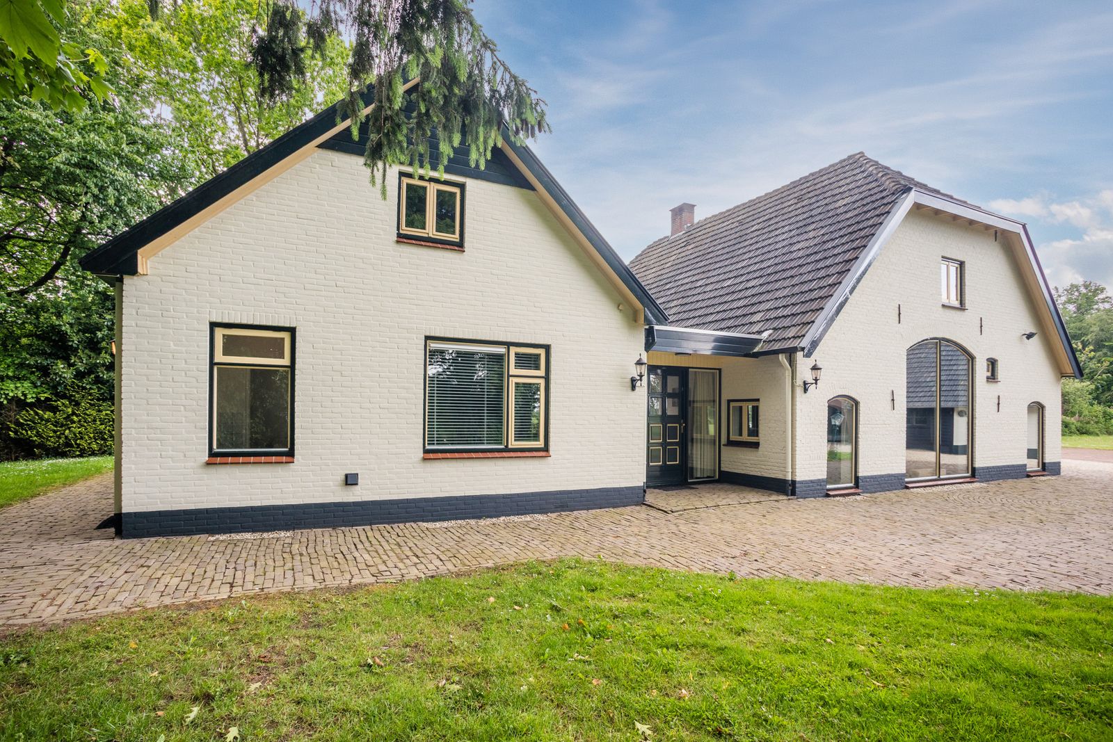 Blikkenweg 4
