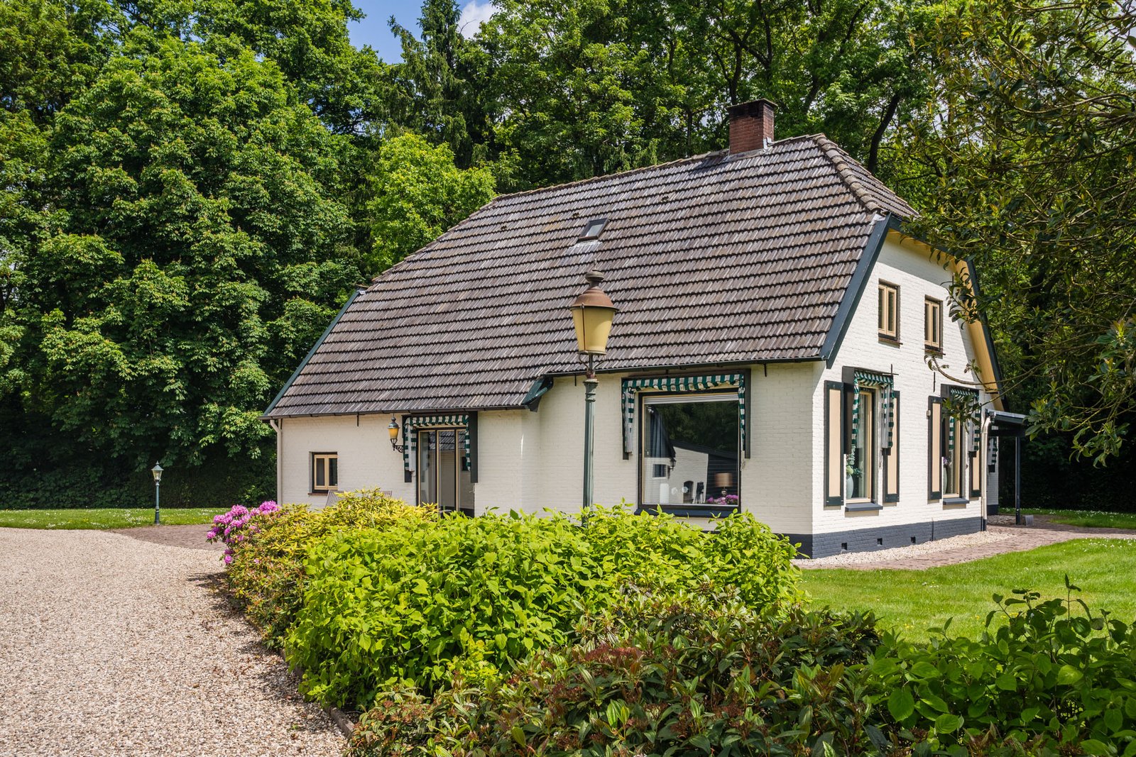 Blikkenweg 4