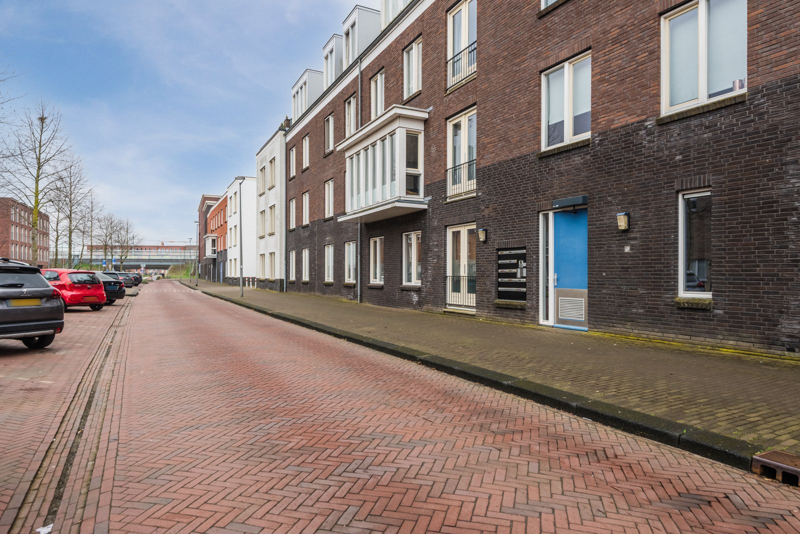 Beneluxlaan 607