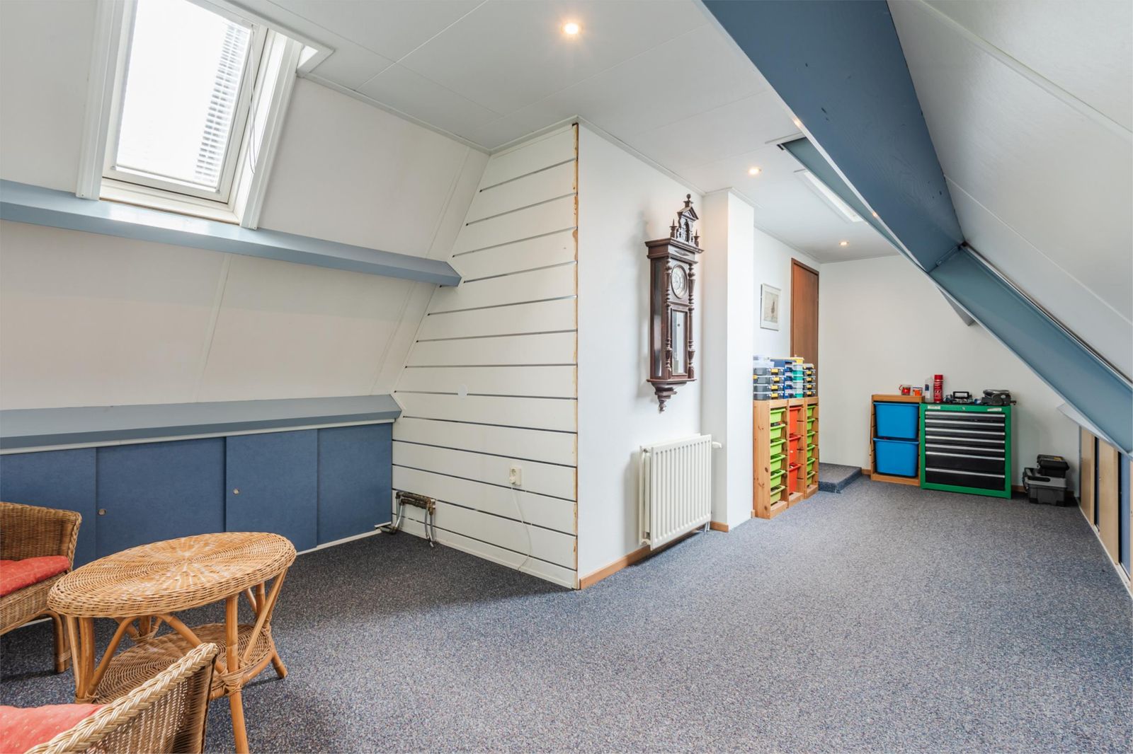 Schoener 44 7