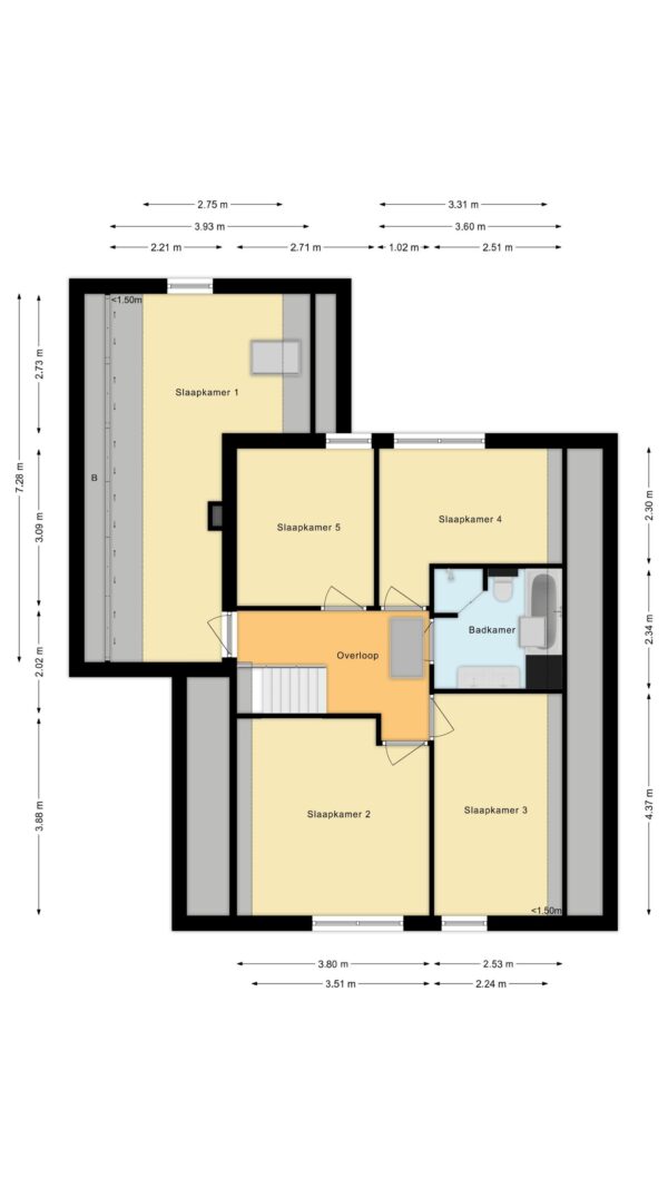 Schoener 44 7