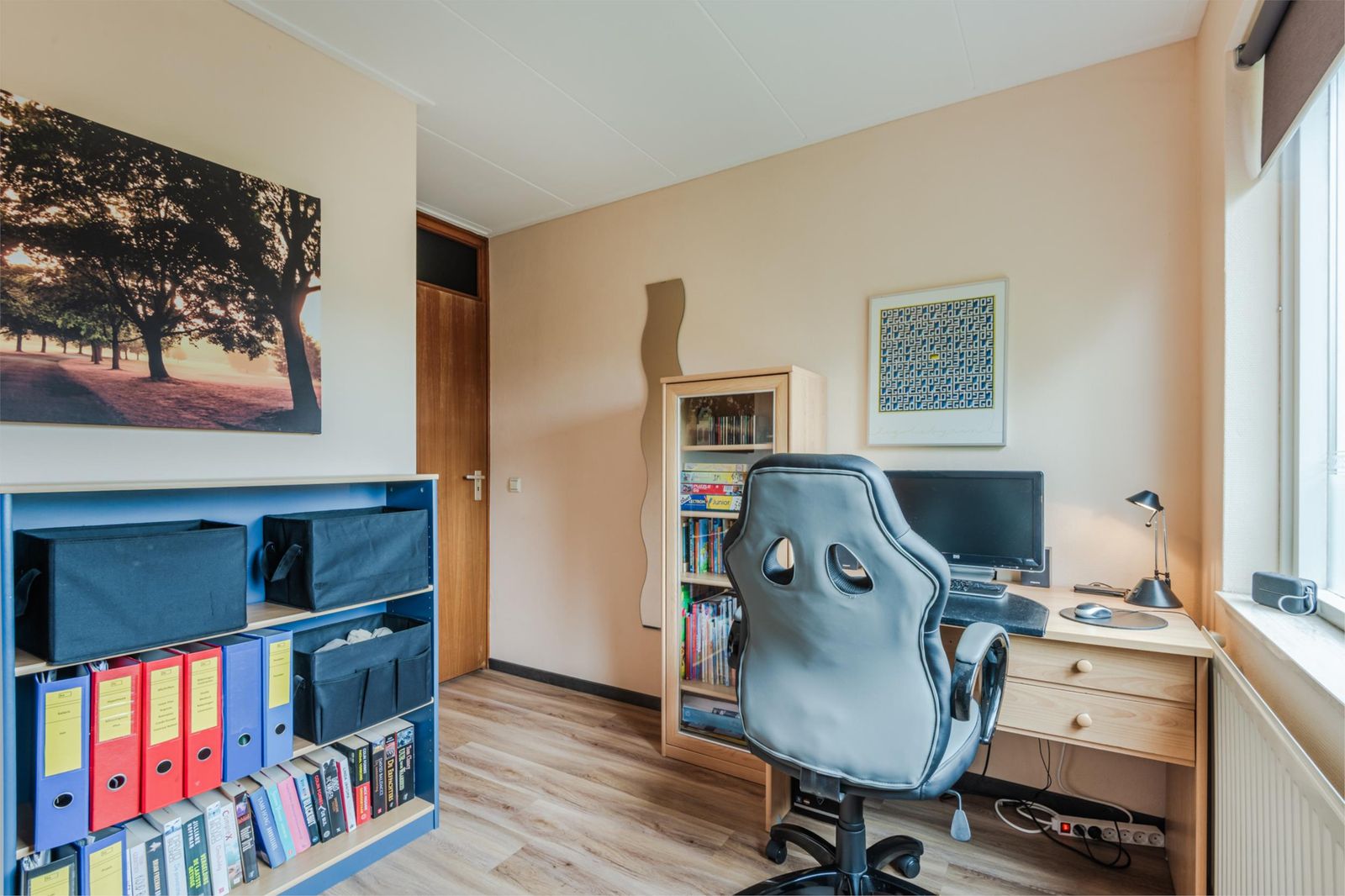 Schoener 44 7