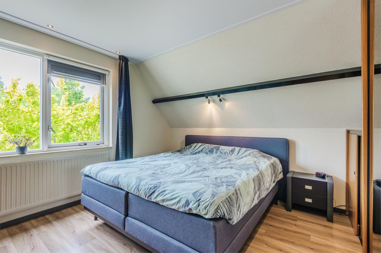 Schoener 44 7