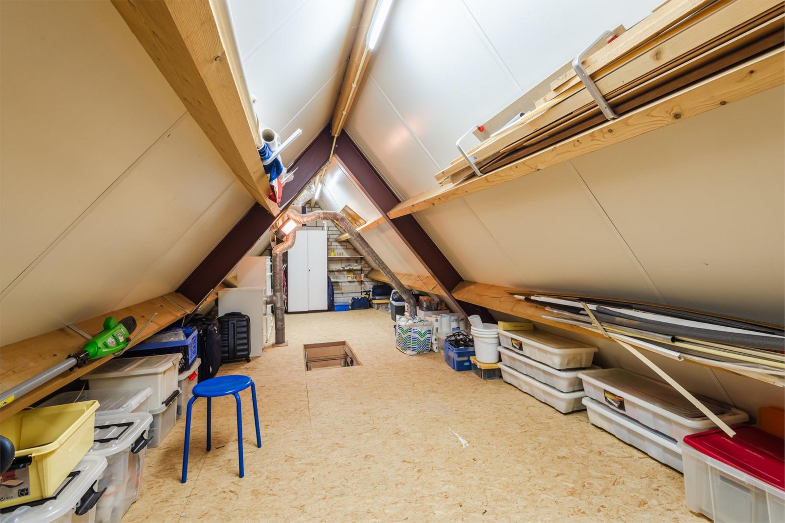 Schoener 44 7