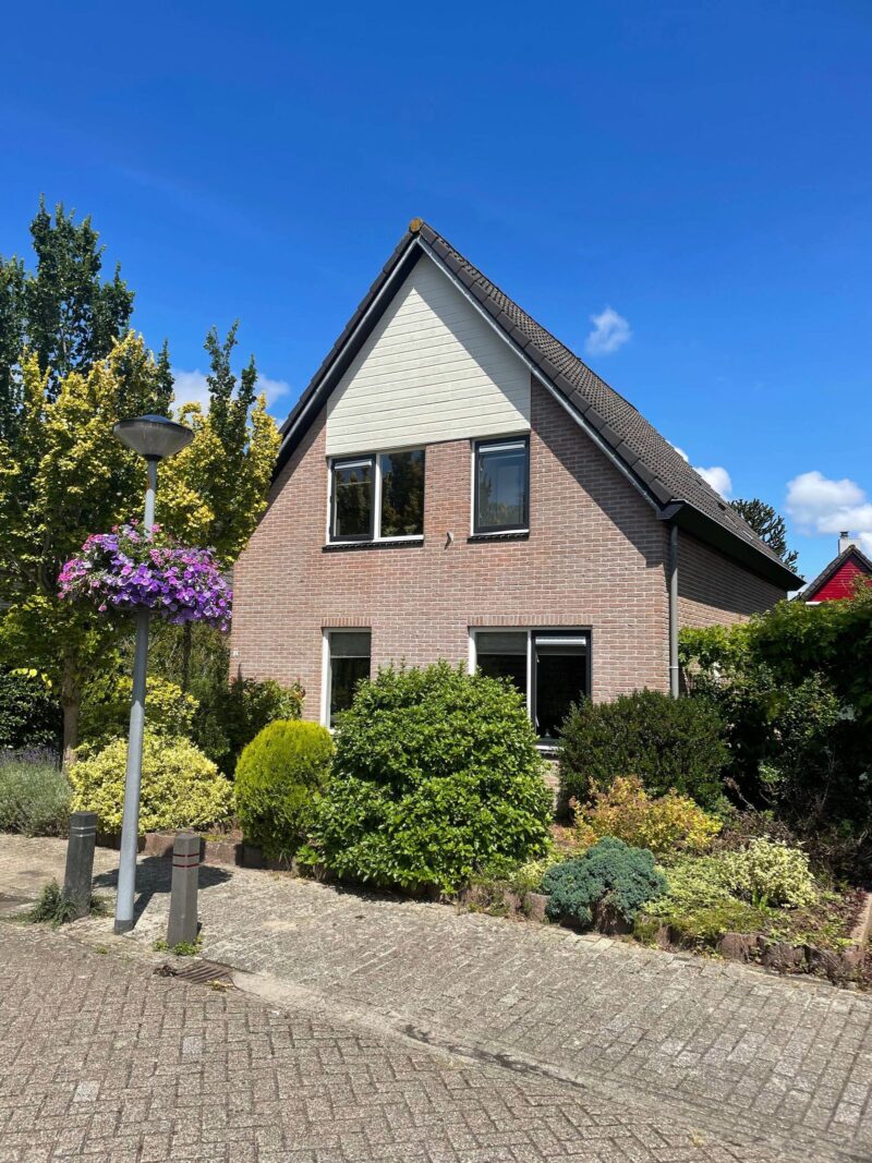 Schoener 44 7