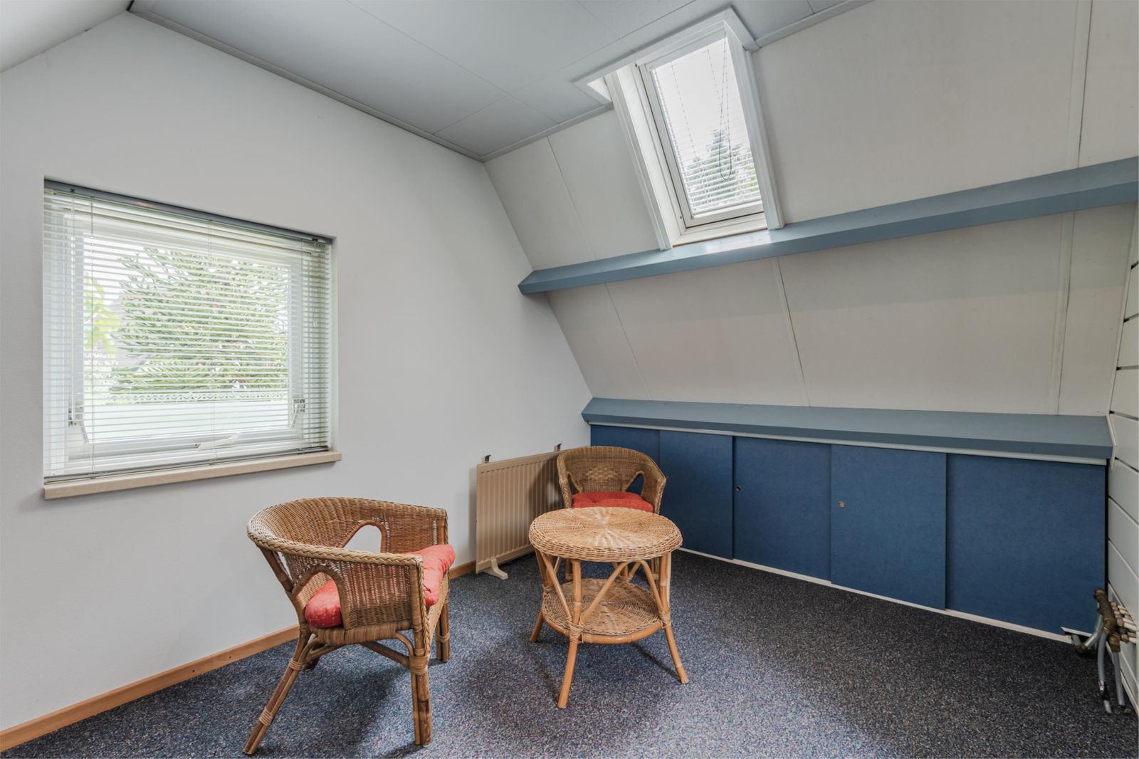Schoener 44 7