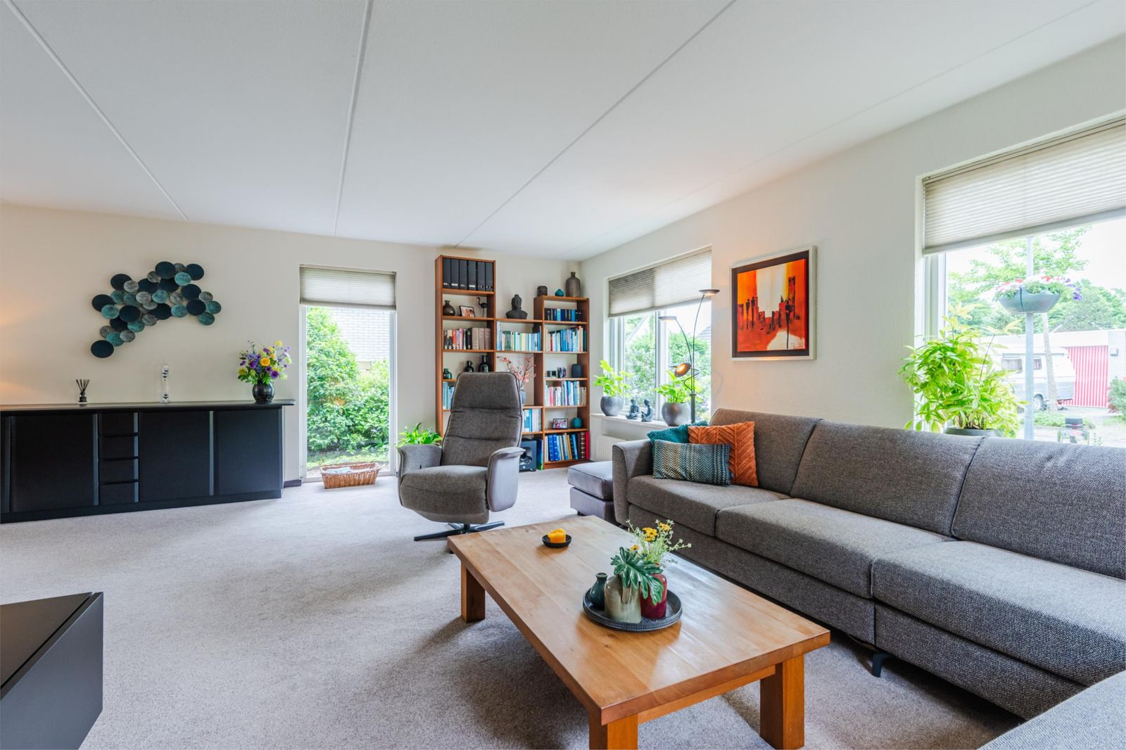 Schoener 44 7