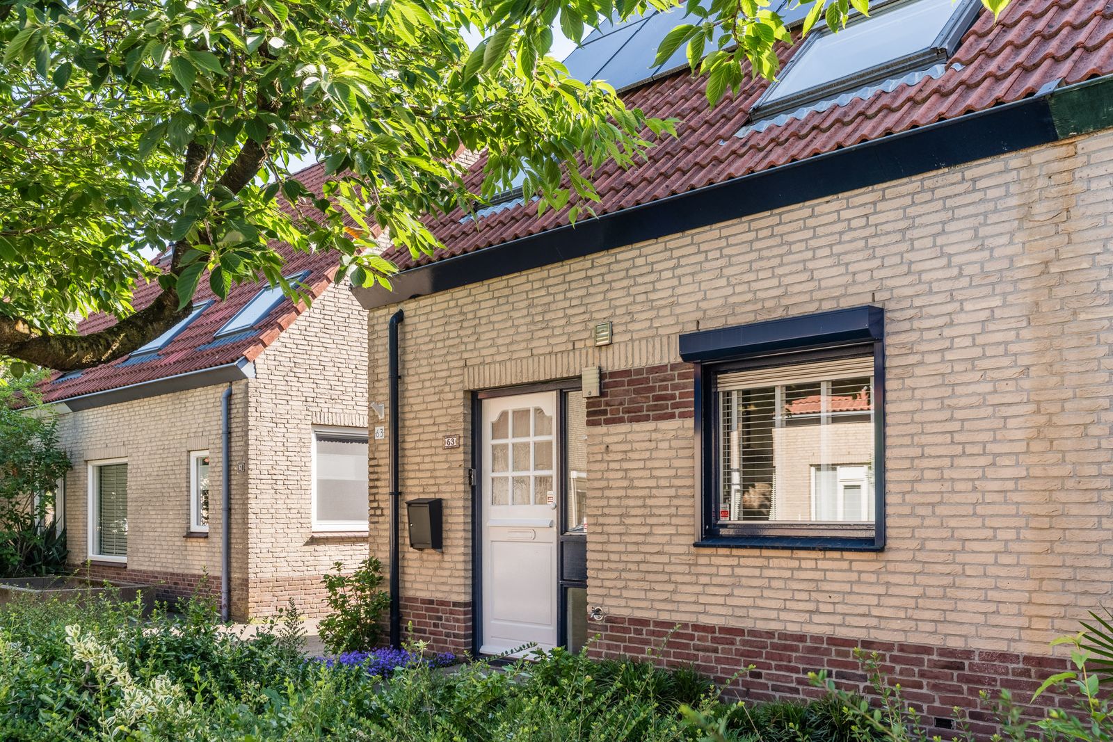 IJsselstraat 63