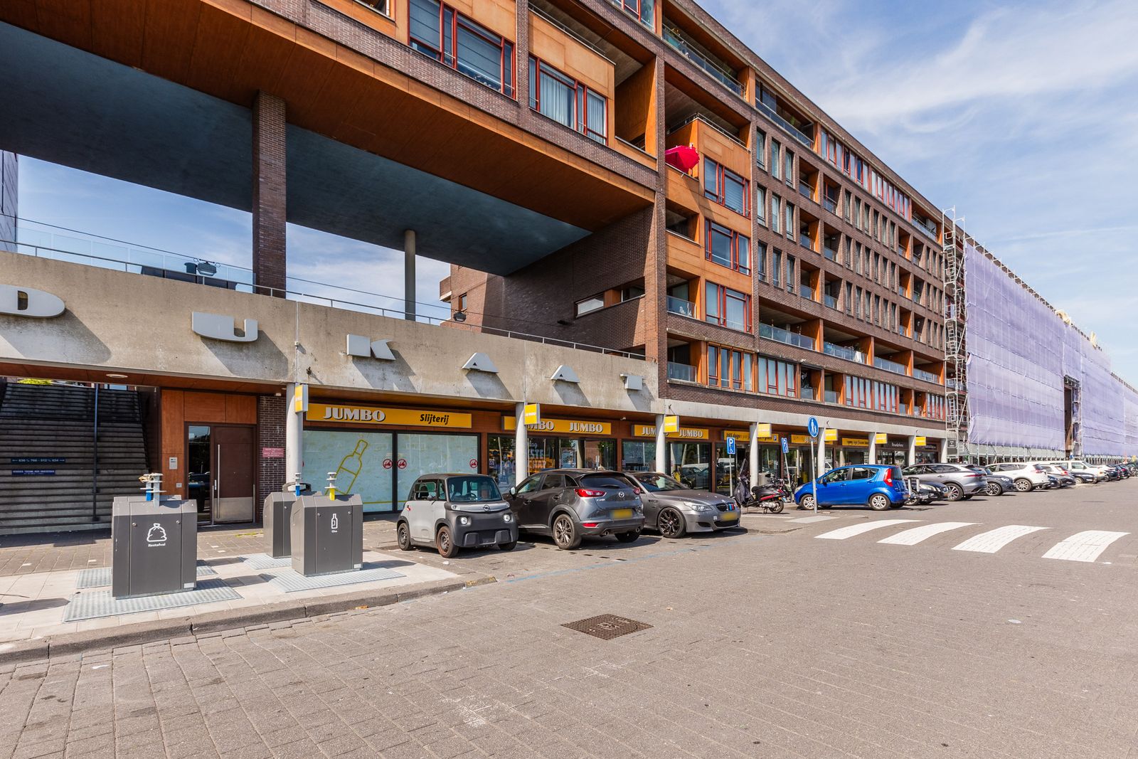 Ladogameerhof 253