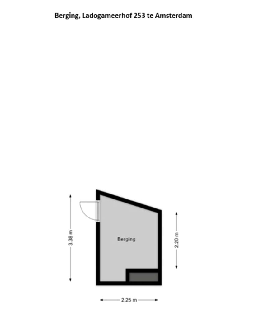 Ladogameerhof 253