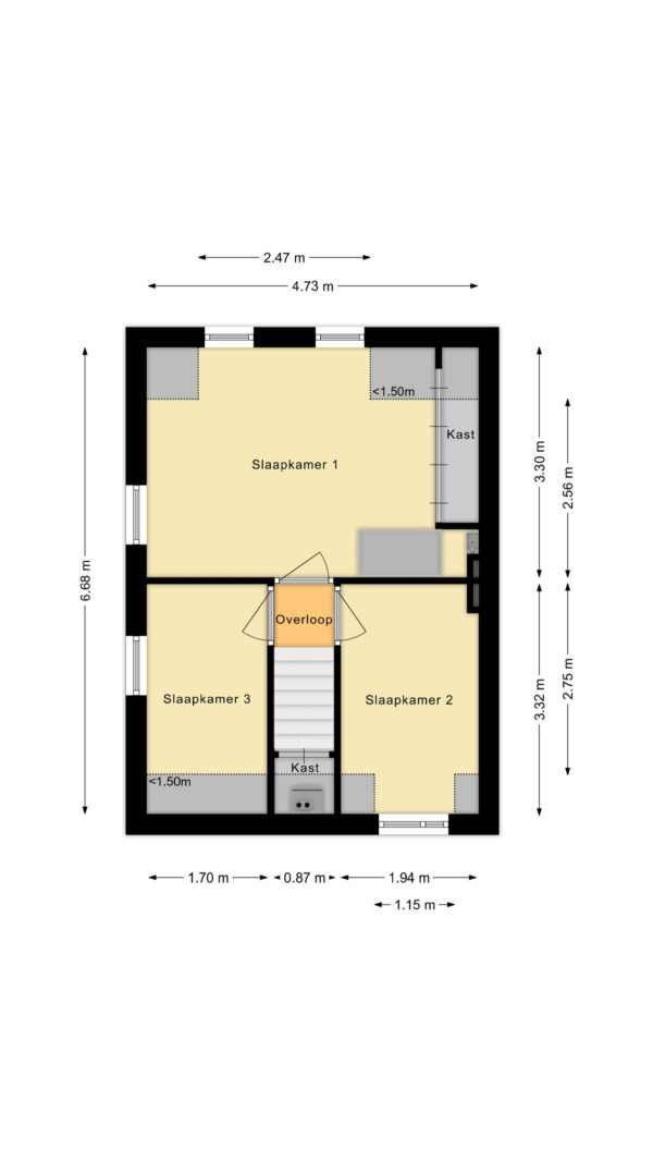 Burgemeester Cambier van Nootenstraat 4