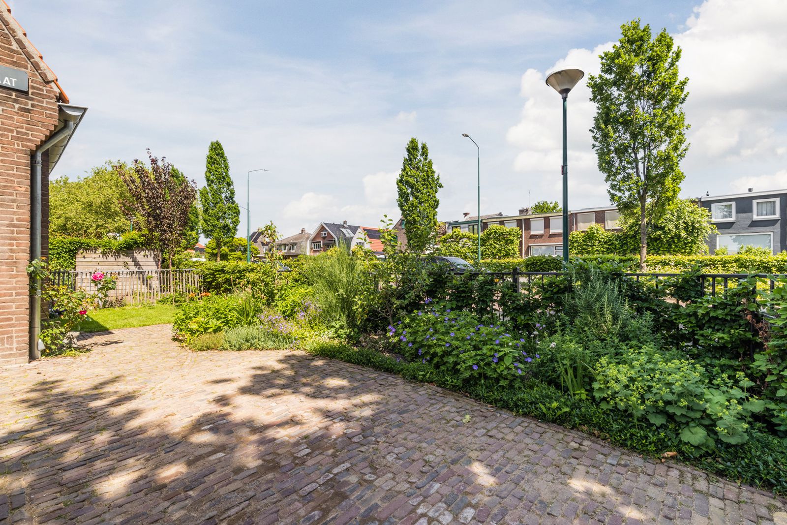 Burgemeester Cambier van Nootenstraat 4