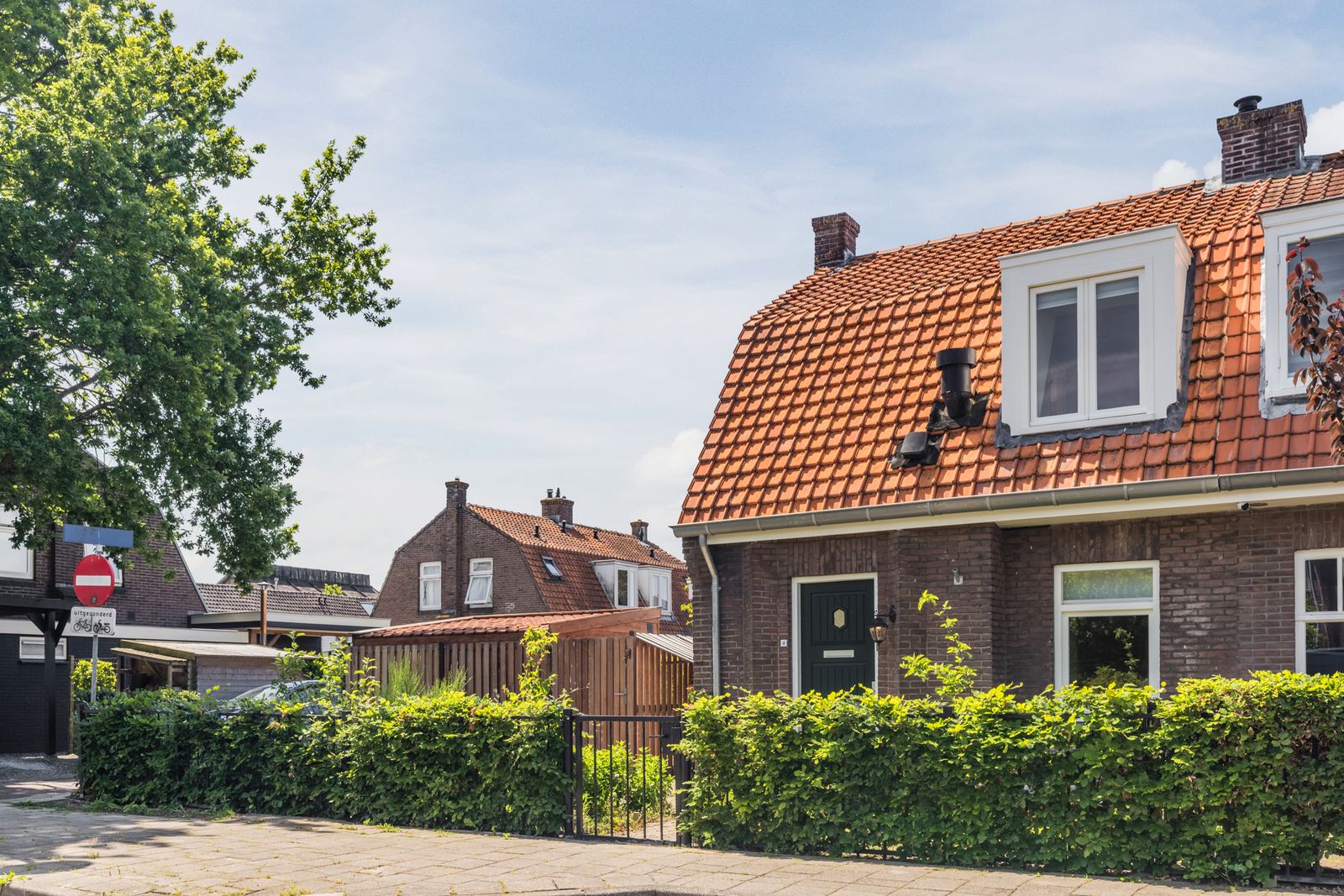 Burgemeester Cambier van Nootenstraat 4