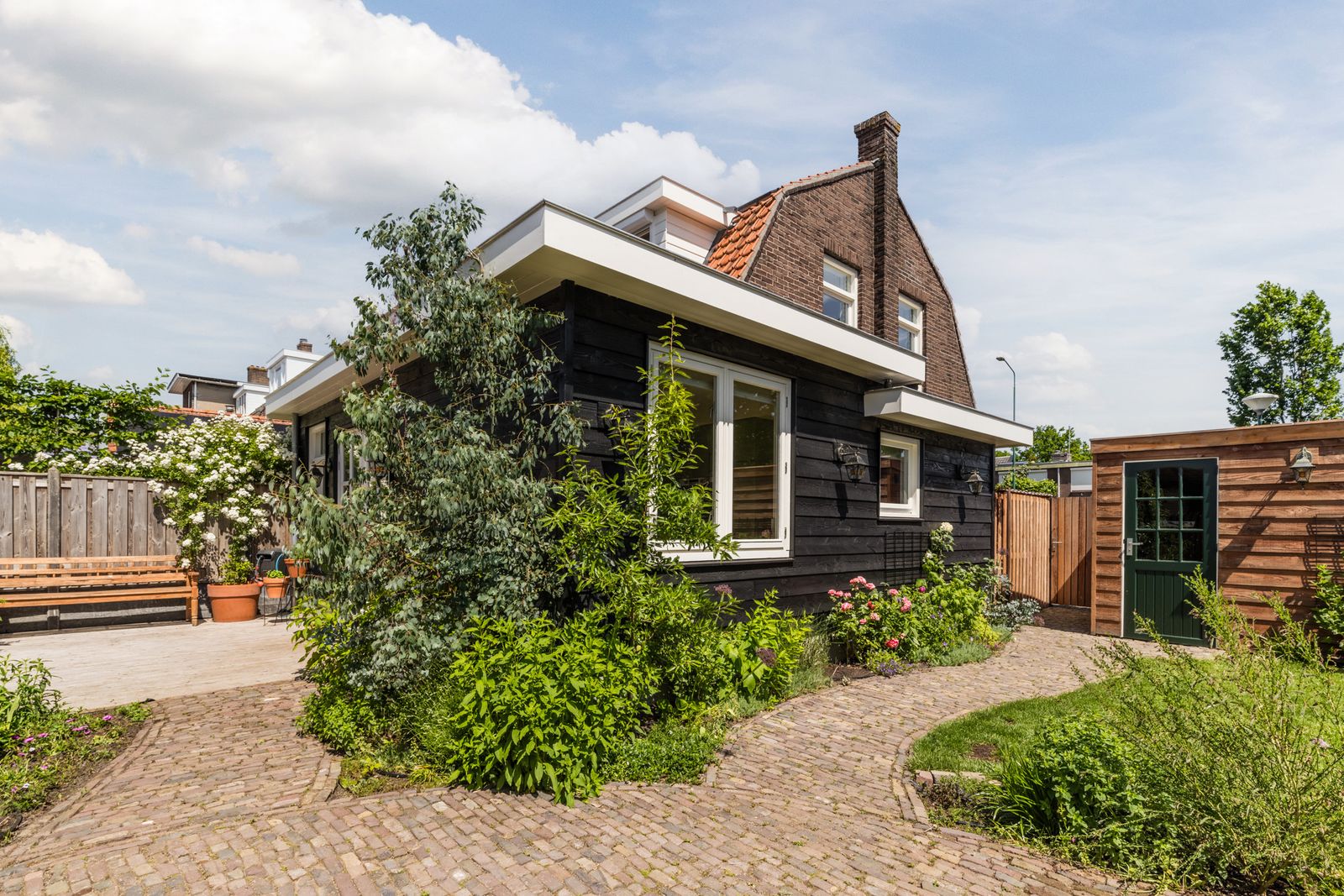 Burgemeester Cambier van Nootenstraat 4
