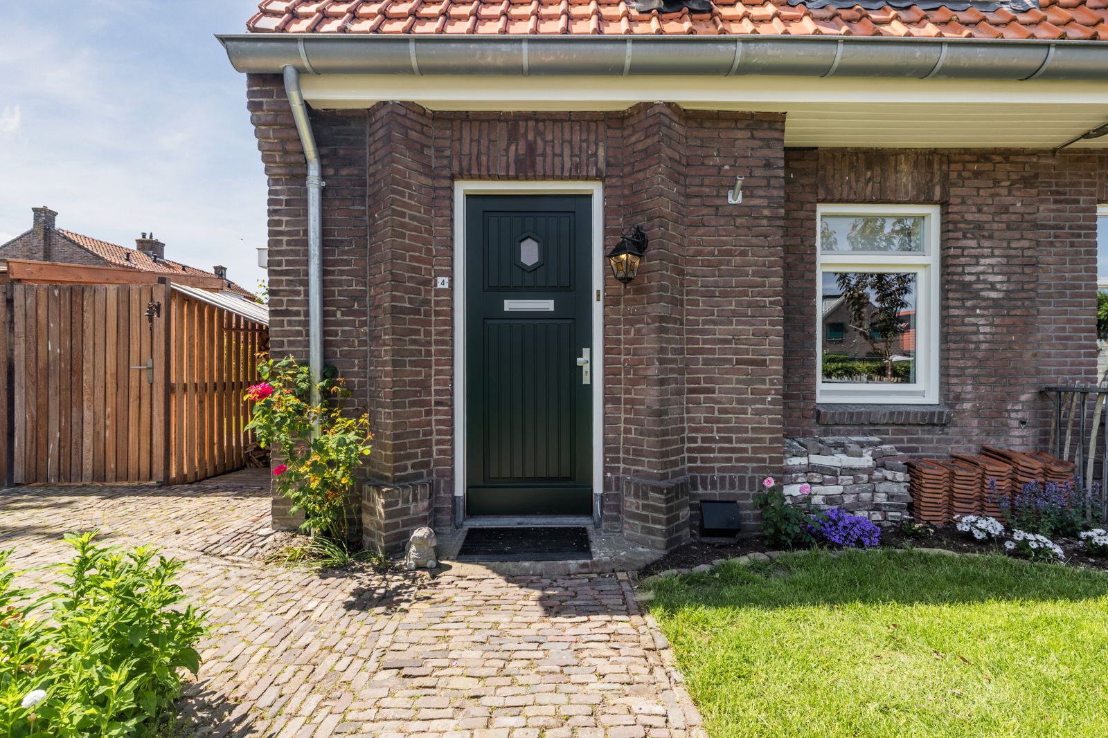 Burgemeester Cambier van Nootenstraat 4