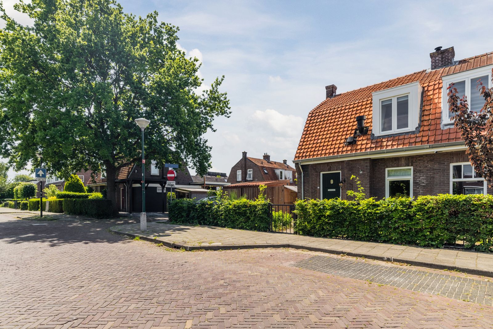 Burgemeester Cambier van Nootenstraat 4