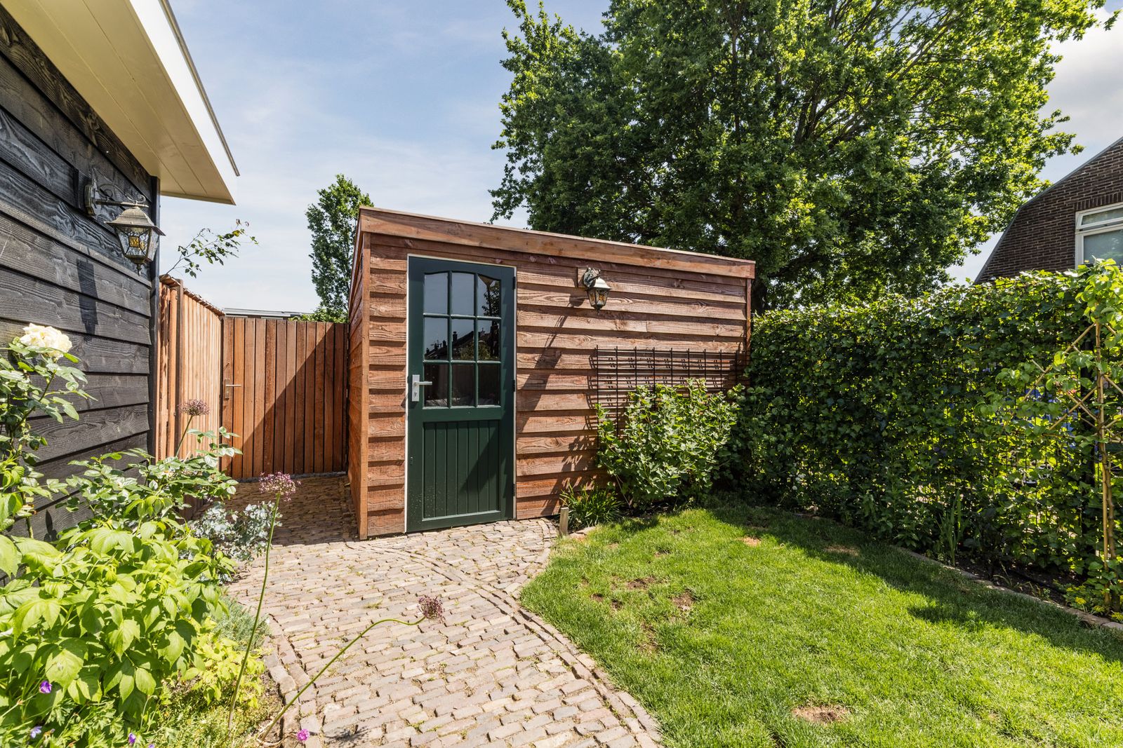 Burgemeester Cambier van Nootenstraat 4
