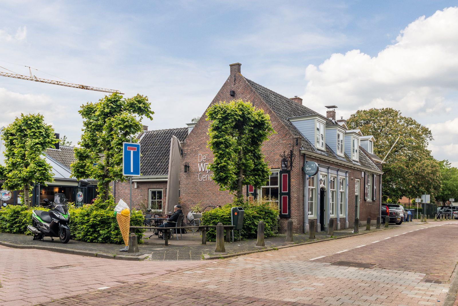 Burgemeester Cambier van Nootenstraat 4