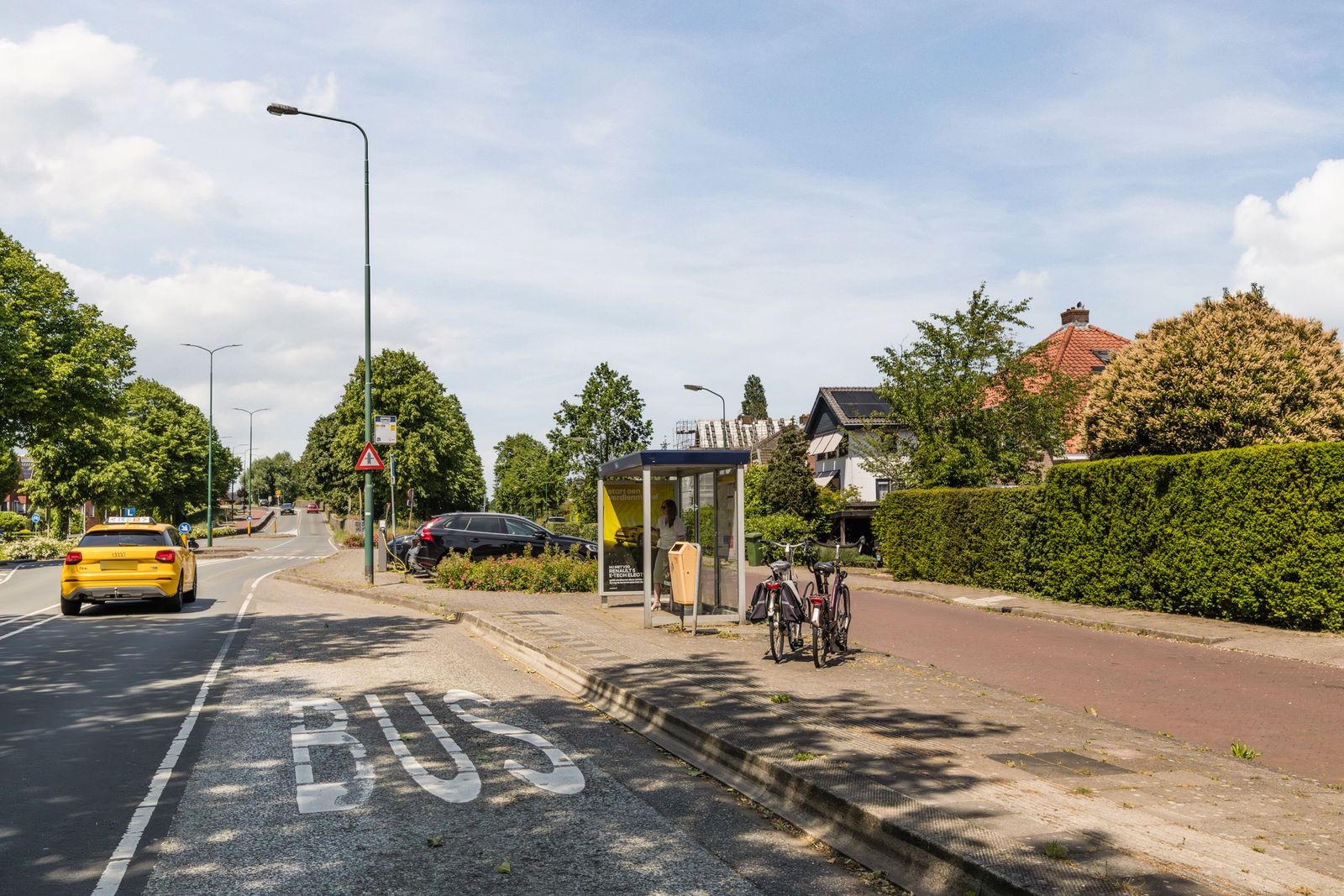 Burgemeester Cambier van Nootenstraat 4