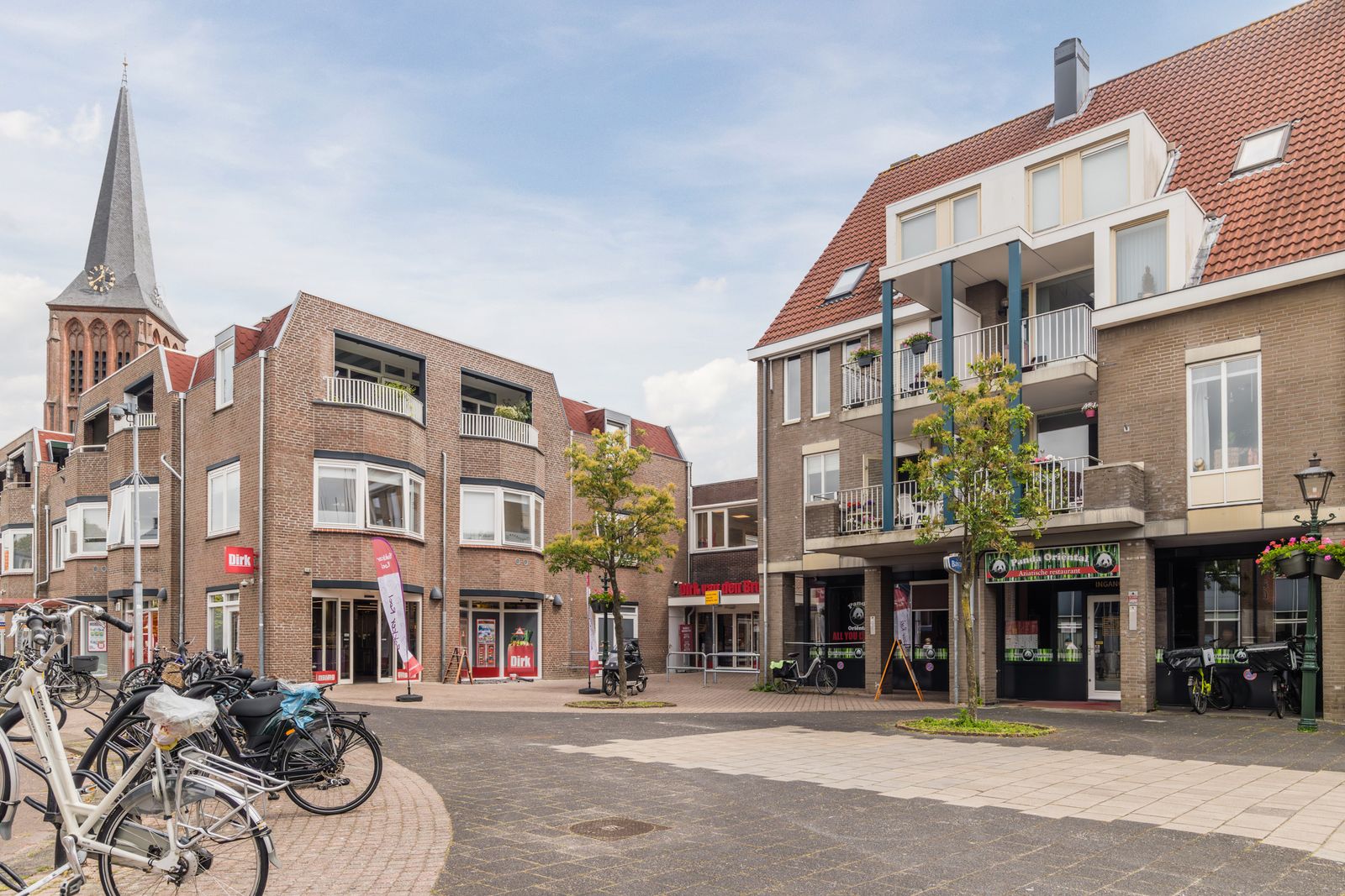 Burgemeester Cambier van Nootenstraat 4