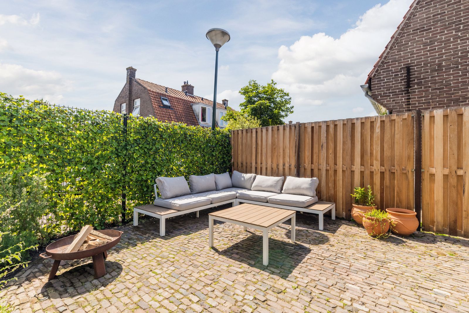 Burgemeester Cambier van Nootenstraat 4