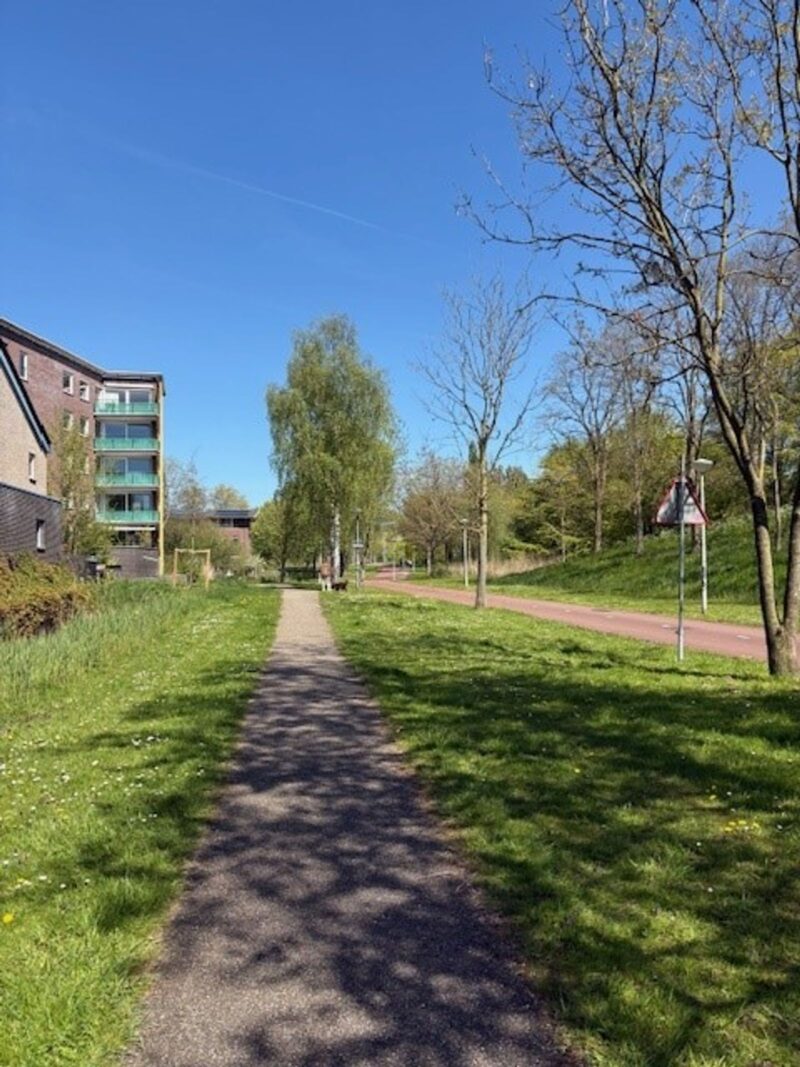 Praterlaan 158