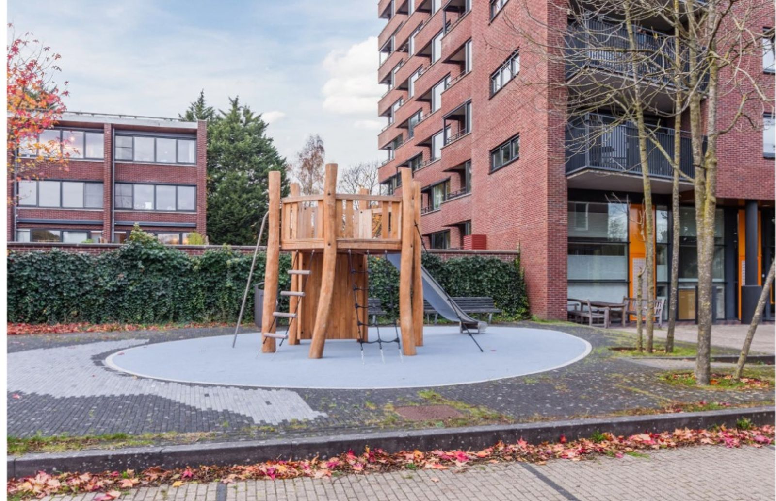 Praterlaan 158