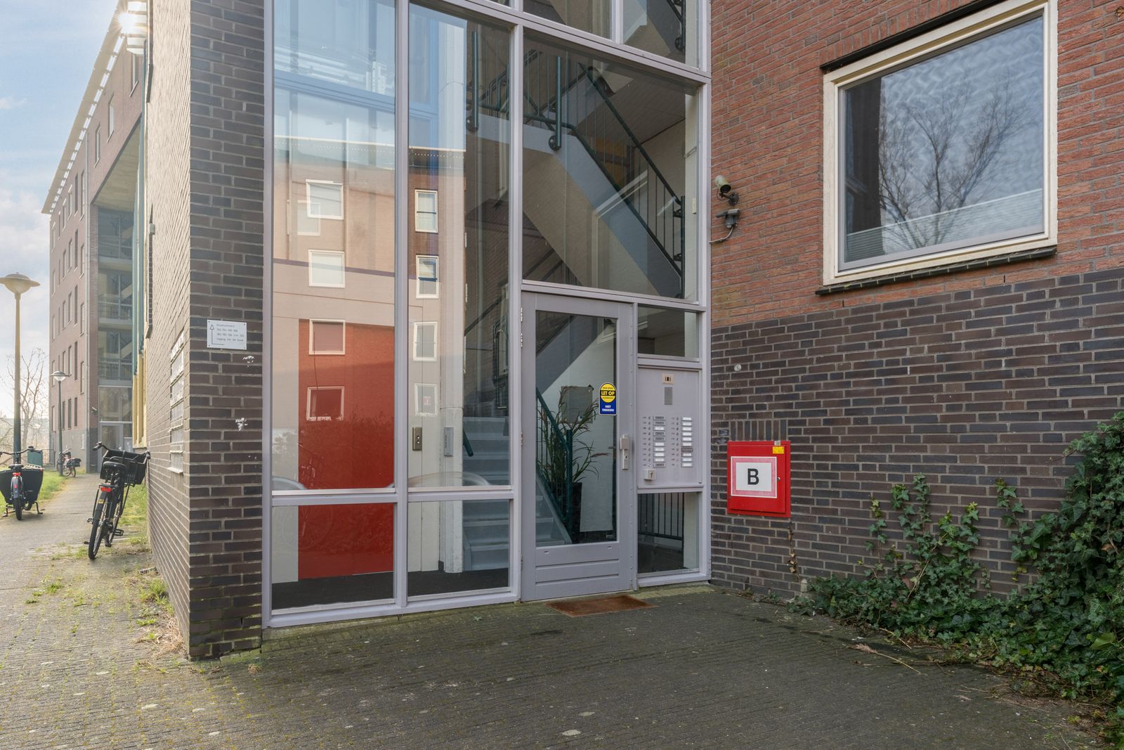 Praterlaan 158