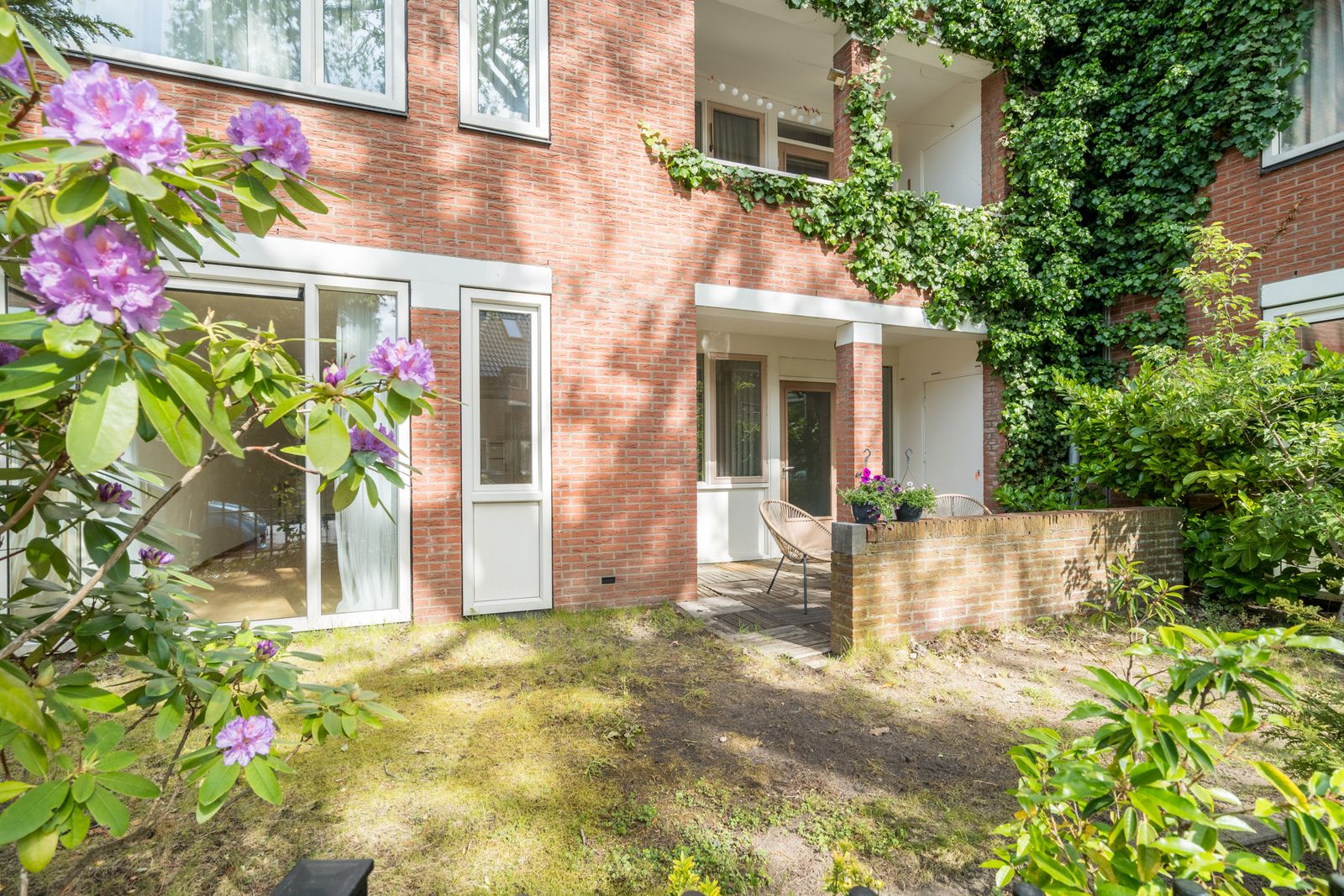 Eemnesserweg 1-2