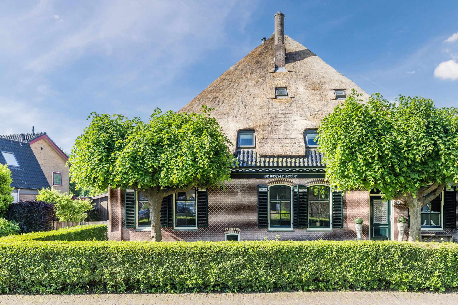 Heereweg 165