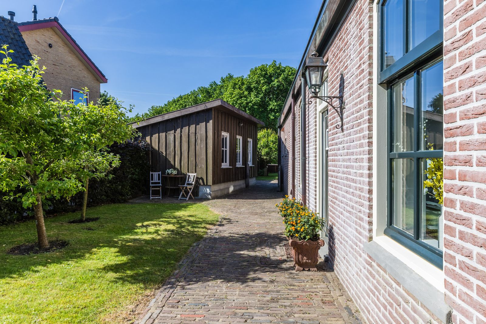 Heereweg 165
