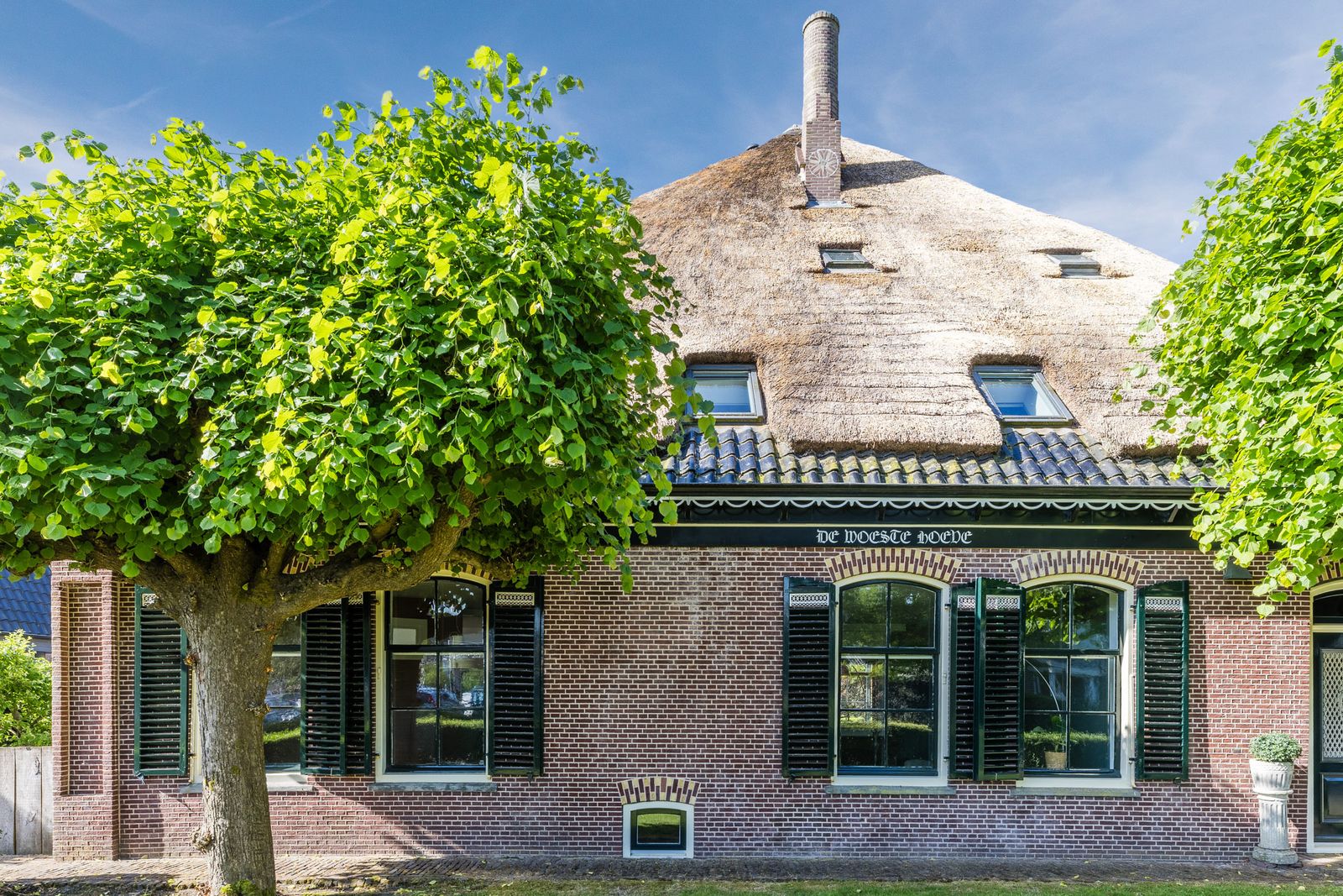 Heereweg 165