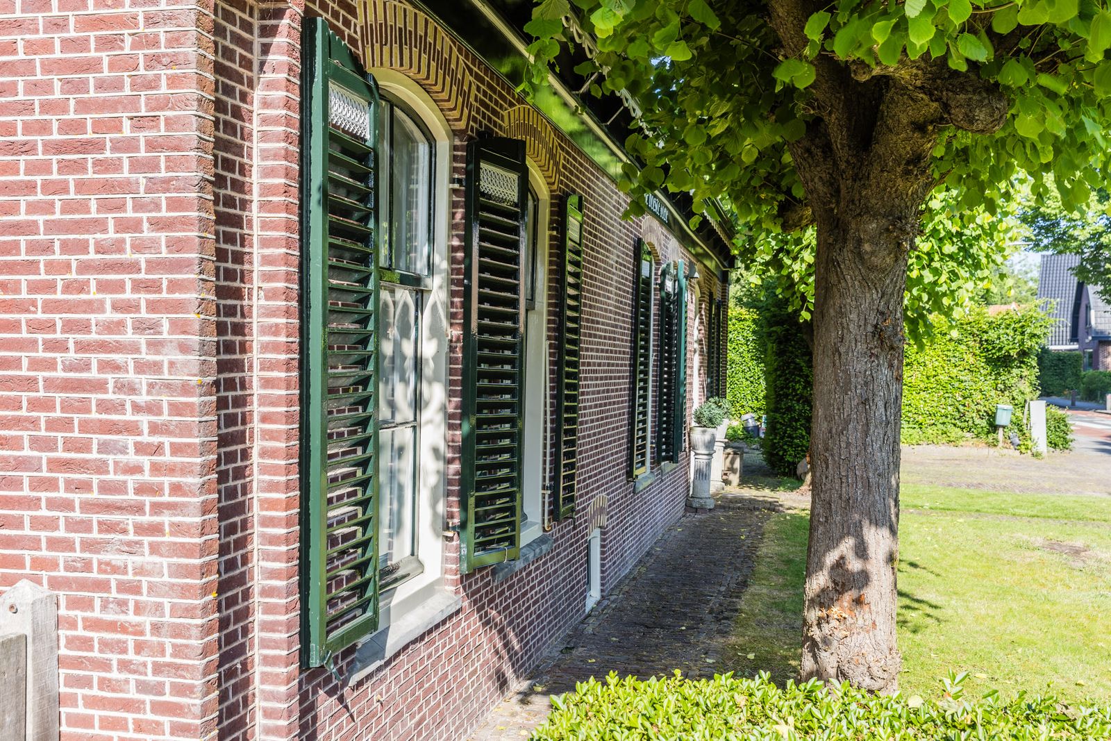 Heereweg 165
