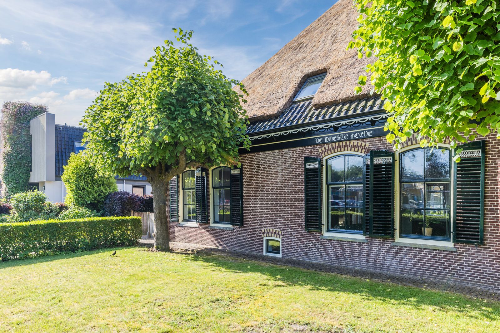 Heereweg 165