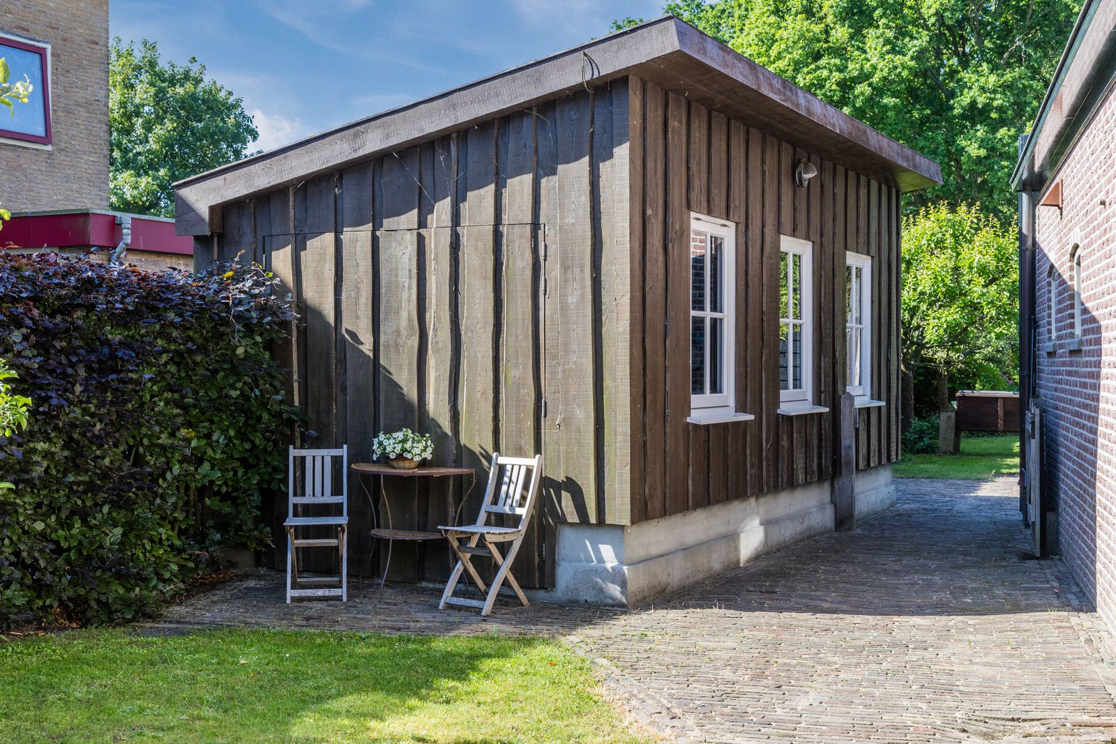 Heereweg 165