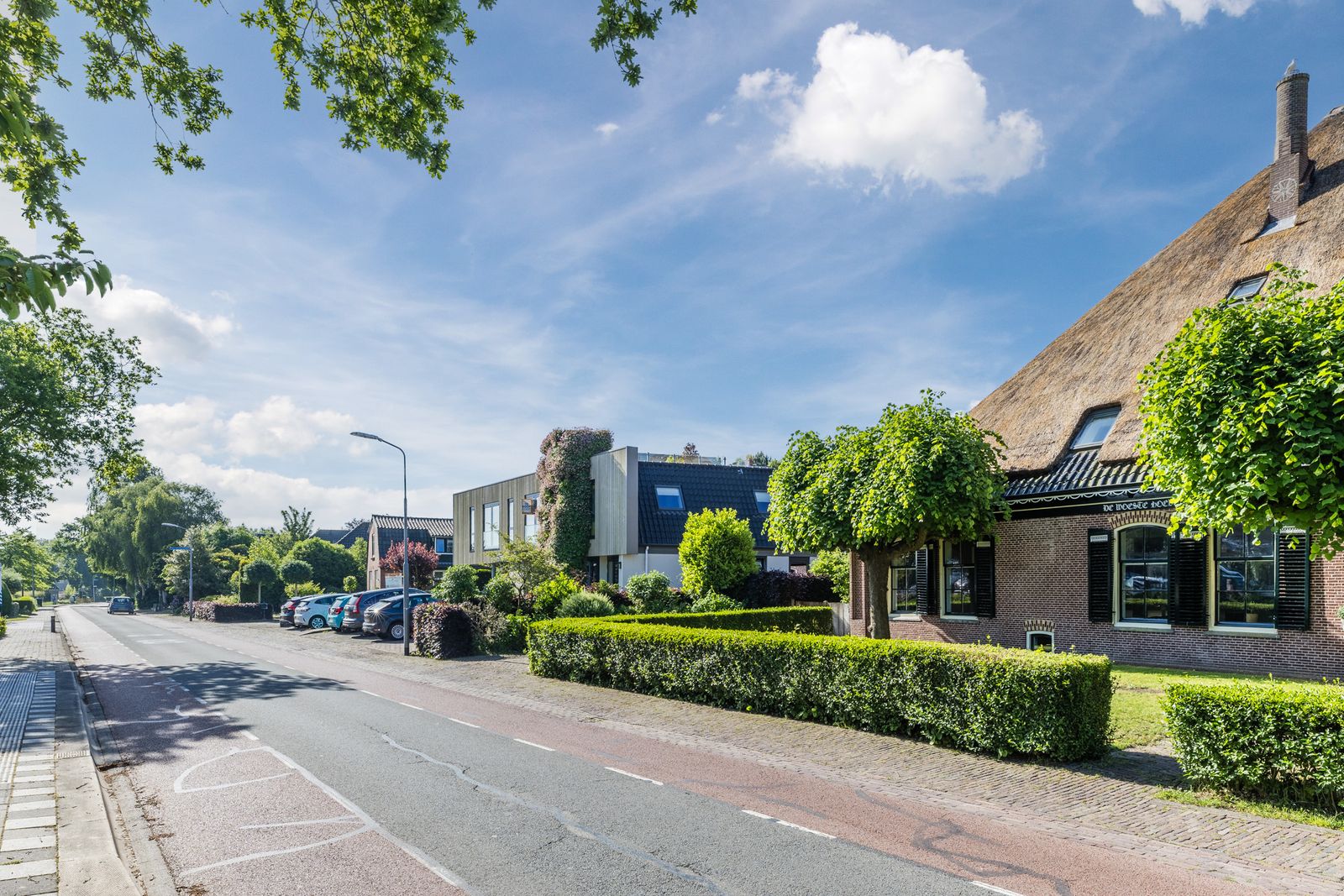 Heereweg 165