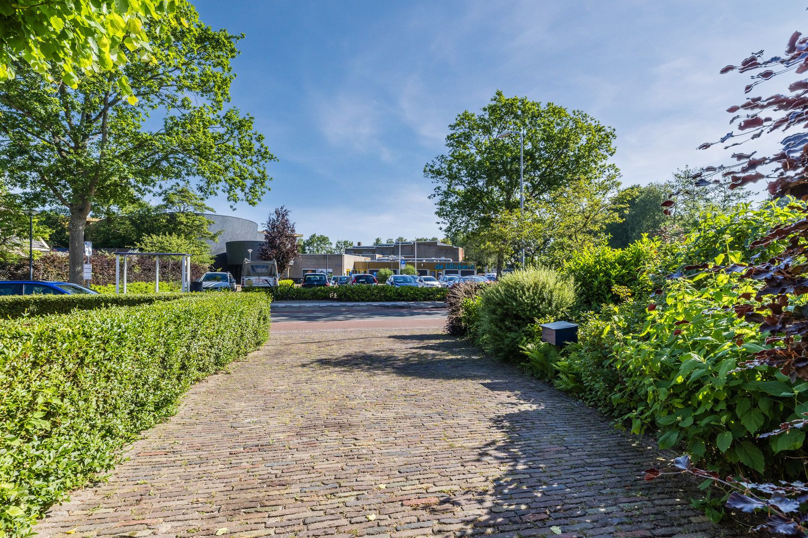Heereweg 165
